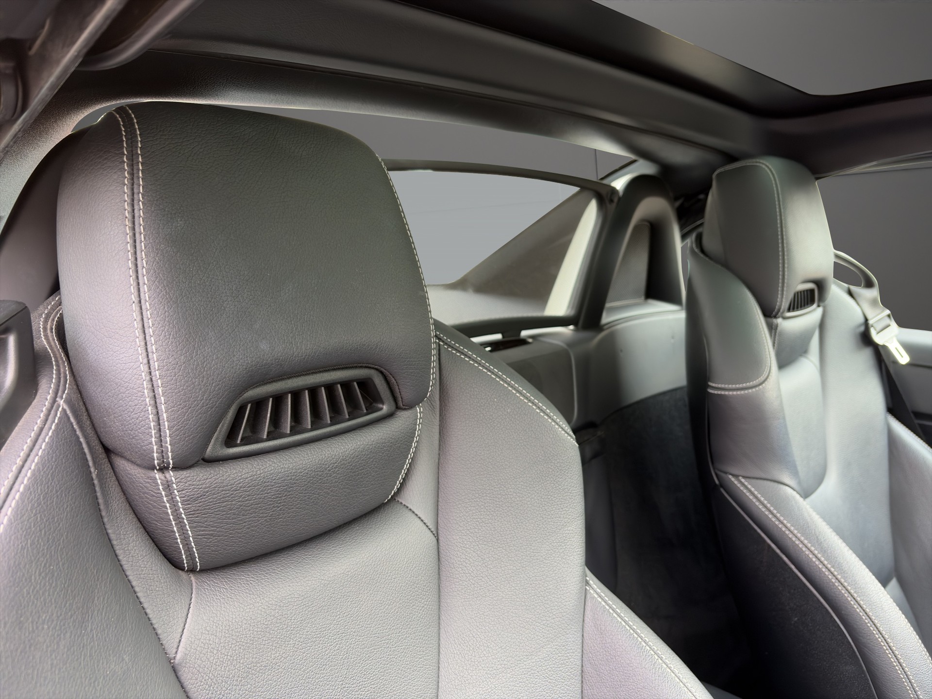 MERCEDES-BENZ SLK 200 Sport Star 7G-Tronic-image-16
