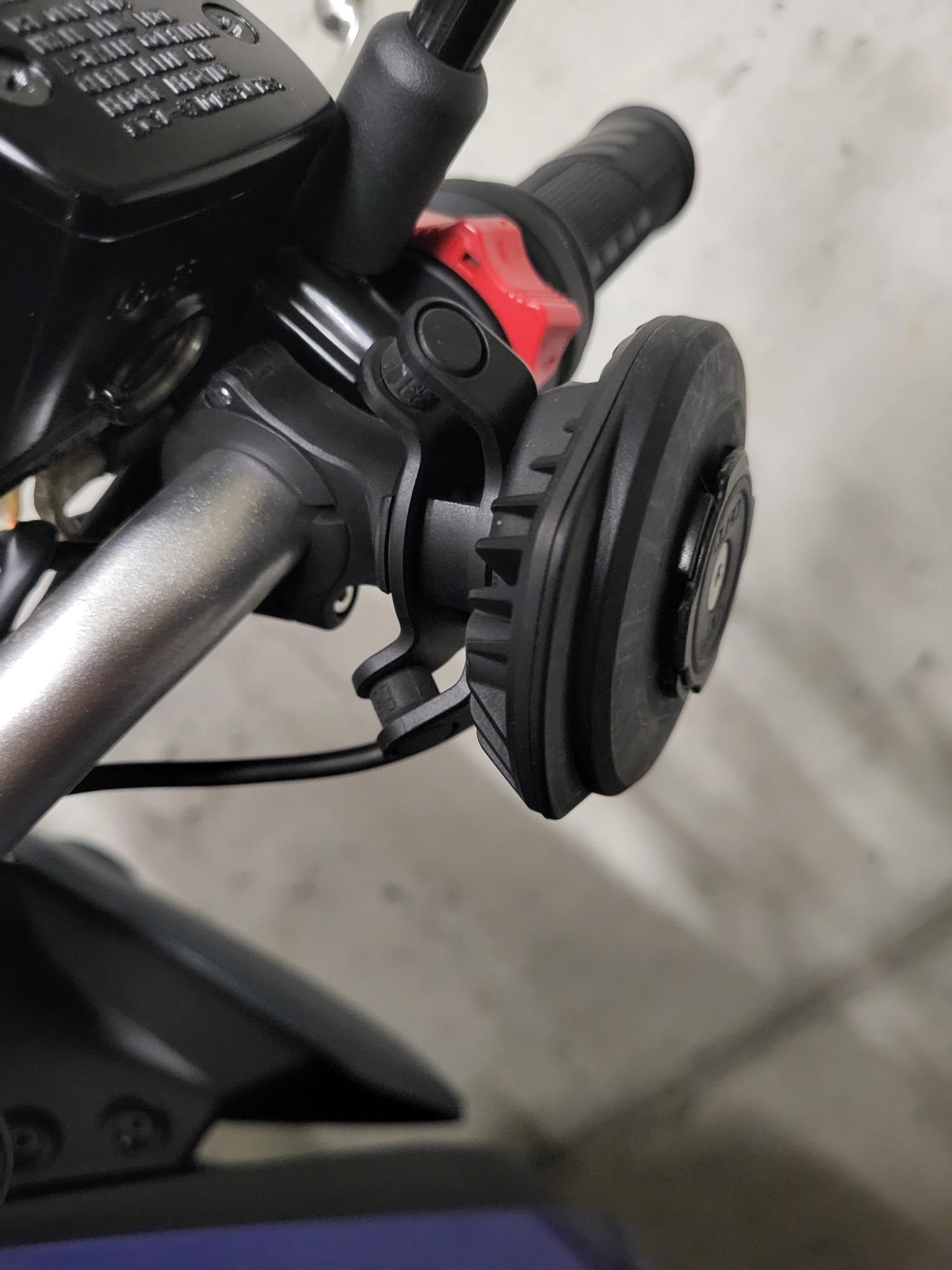 YAMAHA MT-03 ABS-image-5