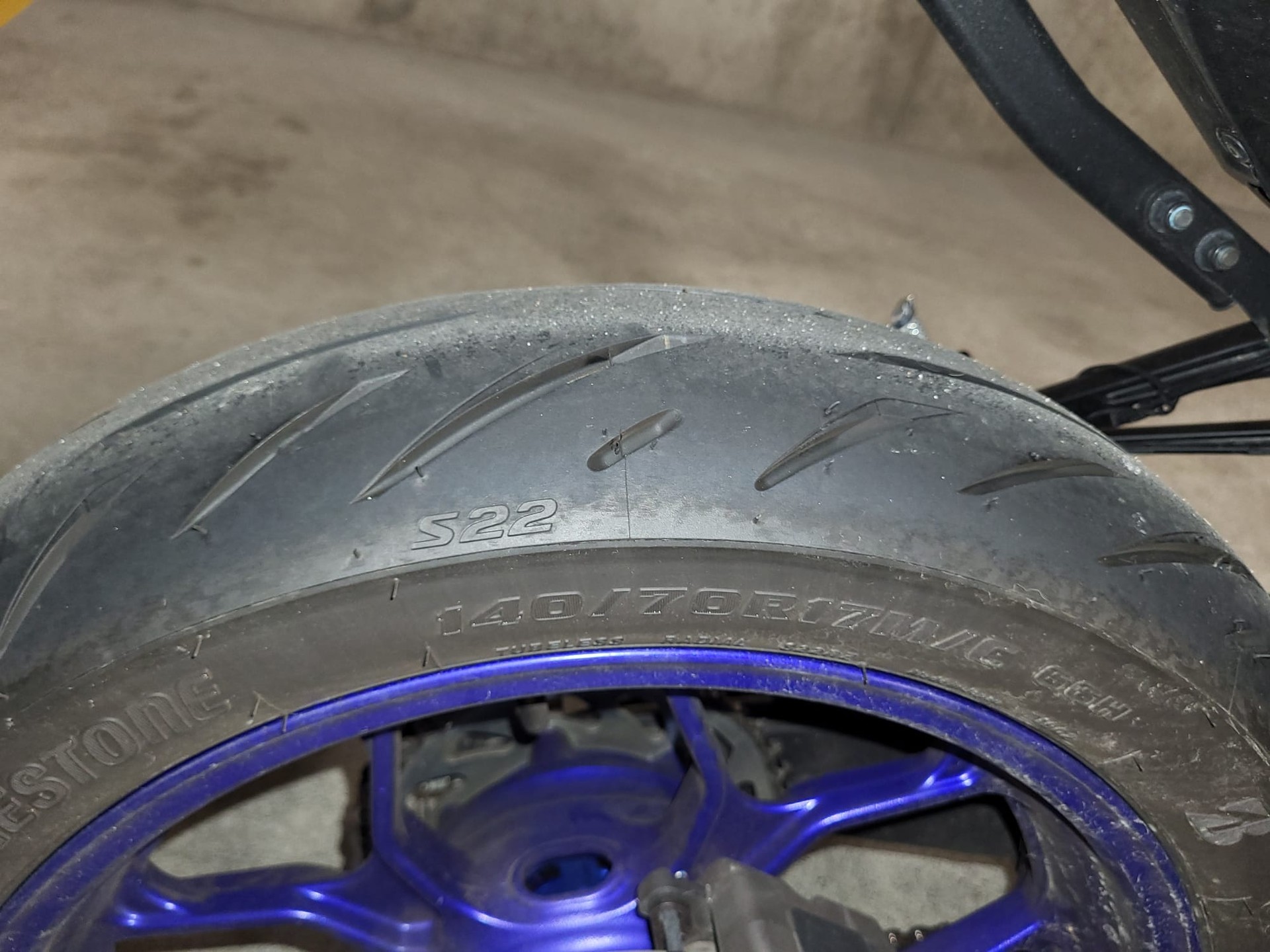 YAMAHA MT-03 ABS-image-7