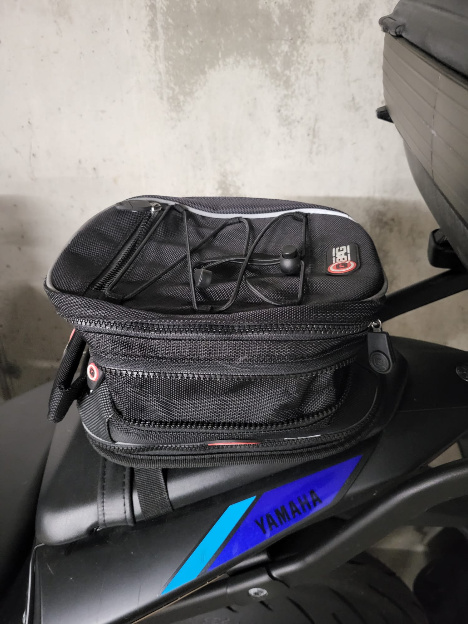 YAMAHA MT-03 ABS-image-3