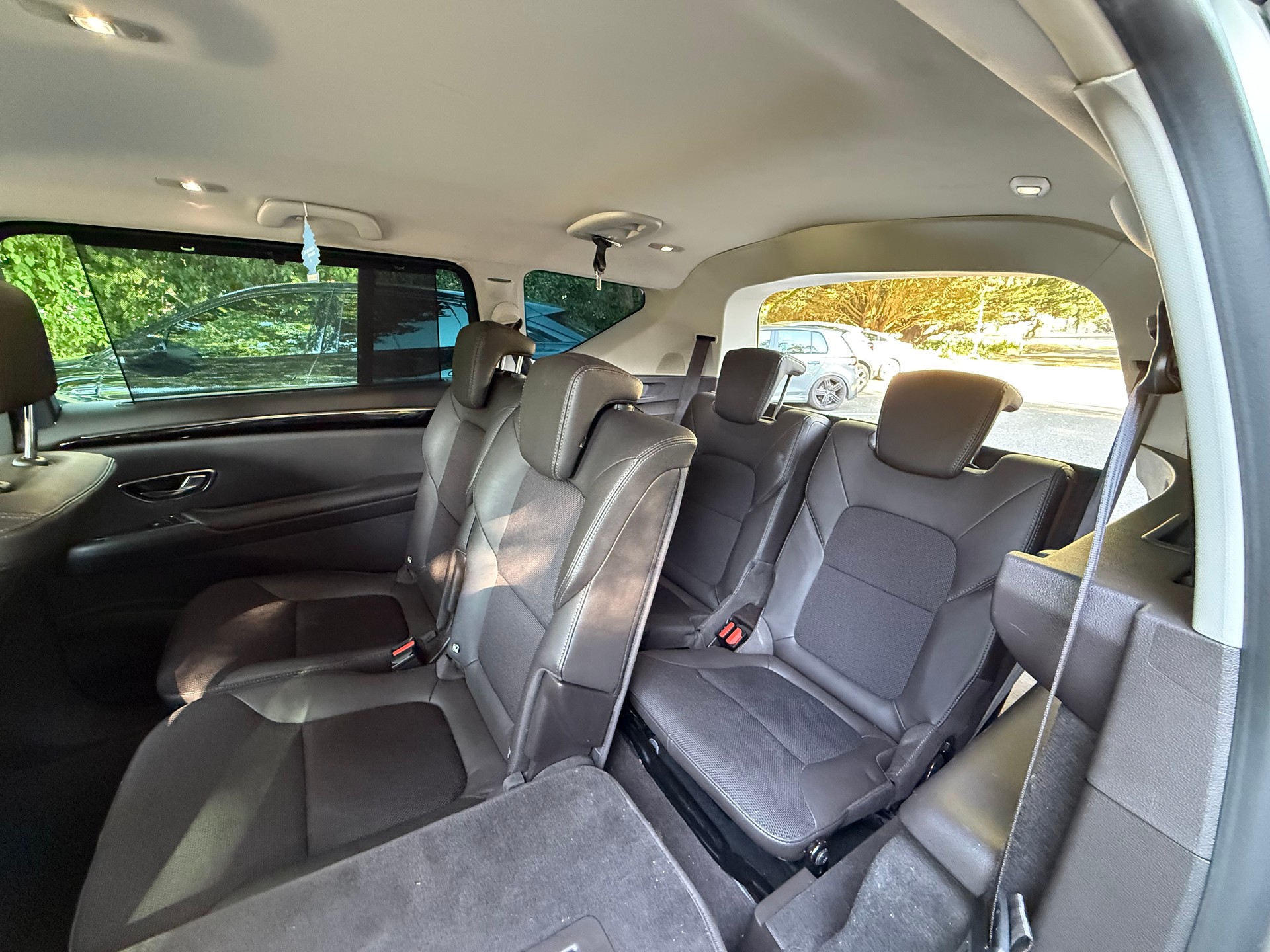 RENAULT Espace 2.0 dCi Business EDC-image-6