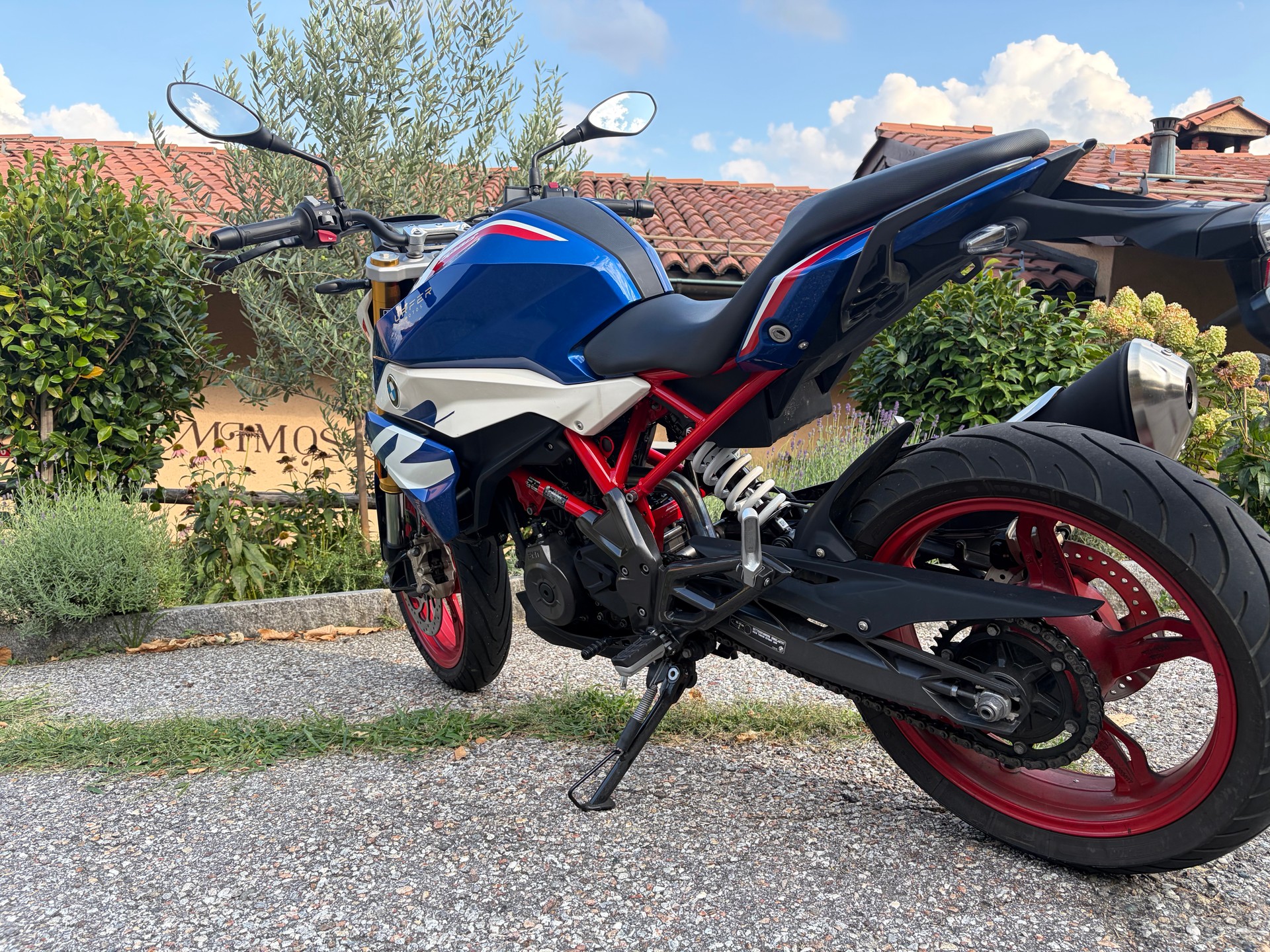 BMW G 310 R-image-1
