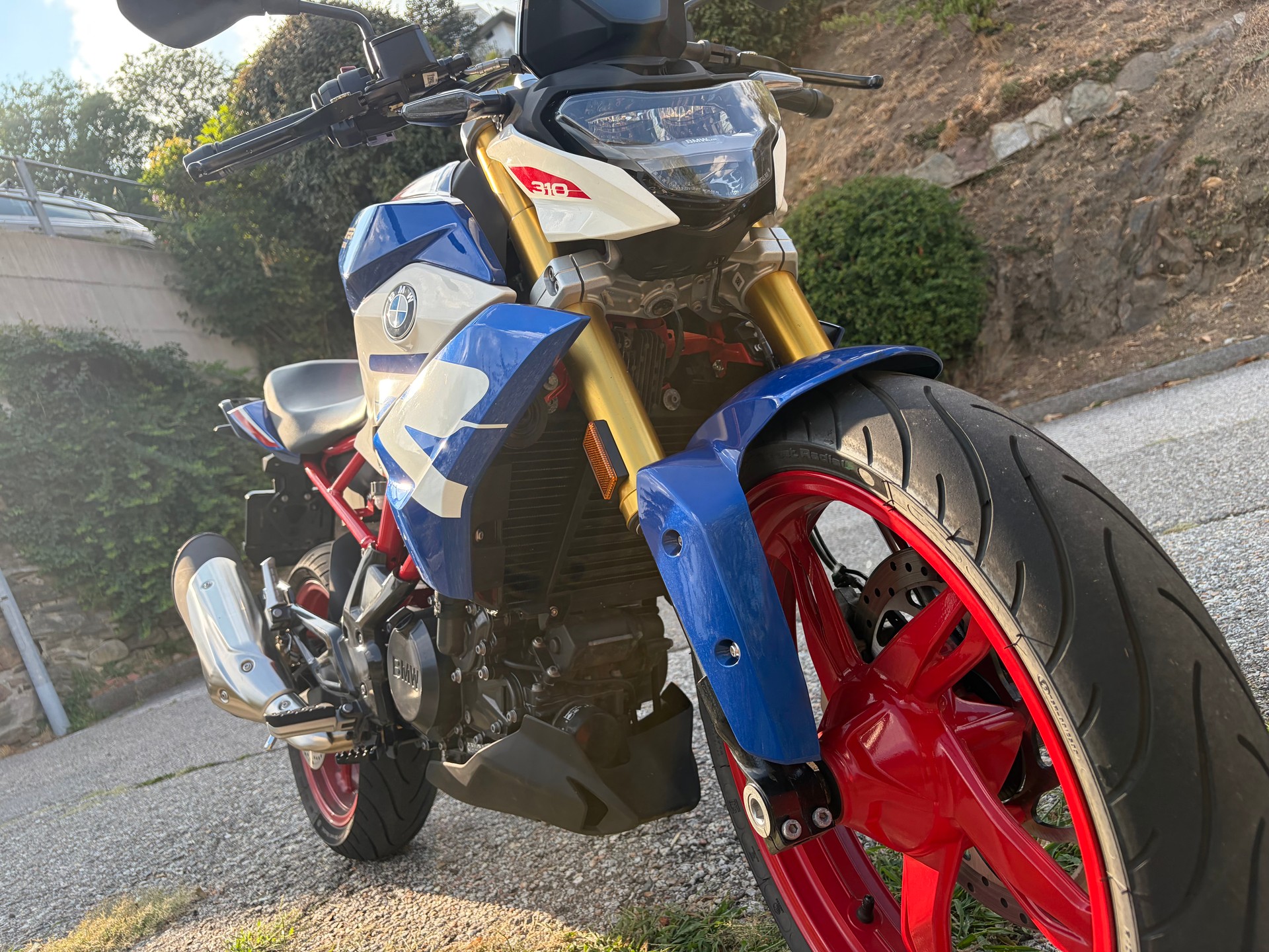 BMW G 310 R-image-0