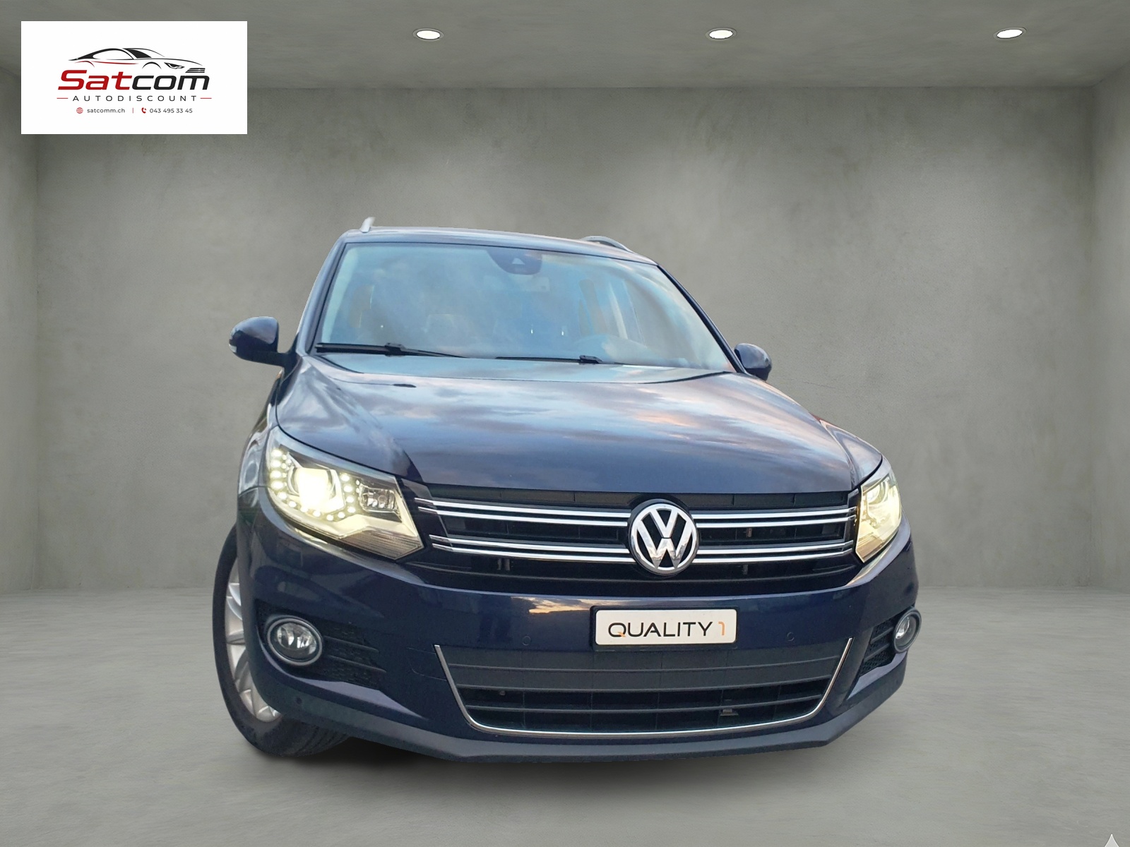 VW Tiguan 2.0 TSI Sport&Style 4Motion DSG-showroom-element-1
