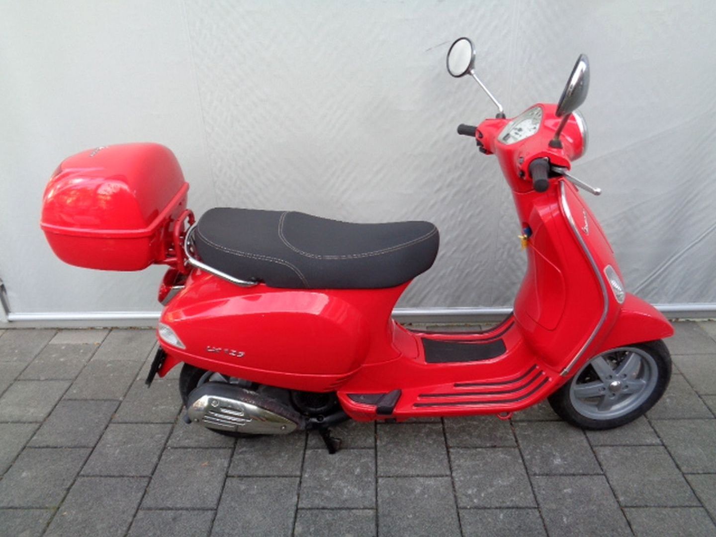 PIAGGIO VESPA LX 125 I.E.-image-2