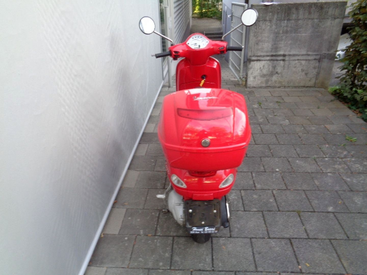 PIAGGIO VESPA LX 125 I.E.-image-3