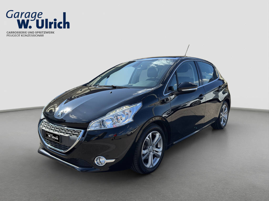 PEUGEOT 208 1.6 VTi Allure-showroom-element-1