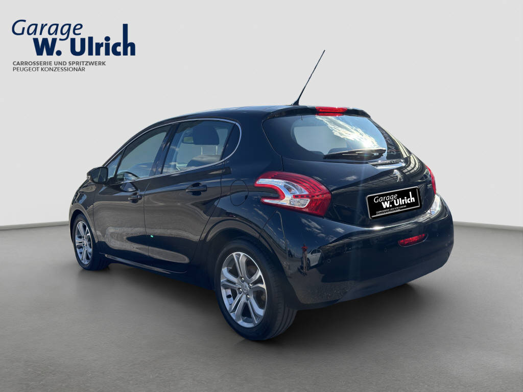 PEUGEOT 208 1.6 VTi Allure-showroom-element-3