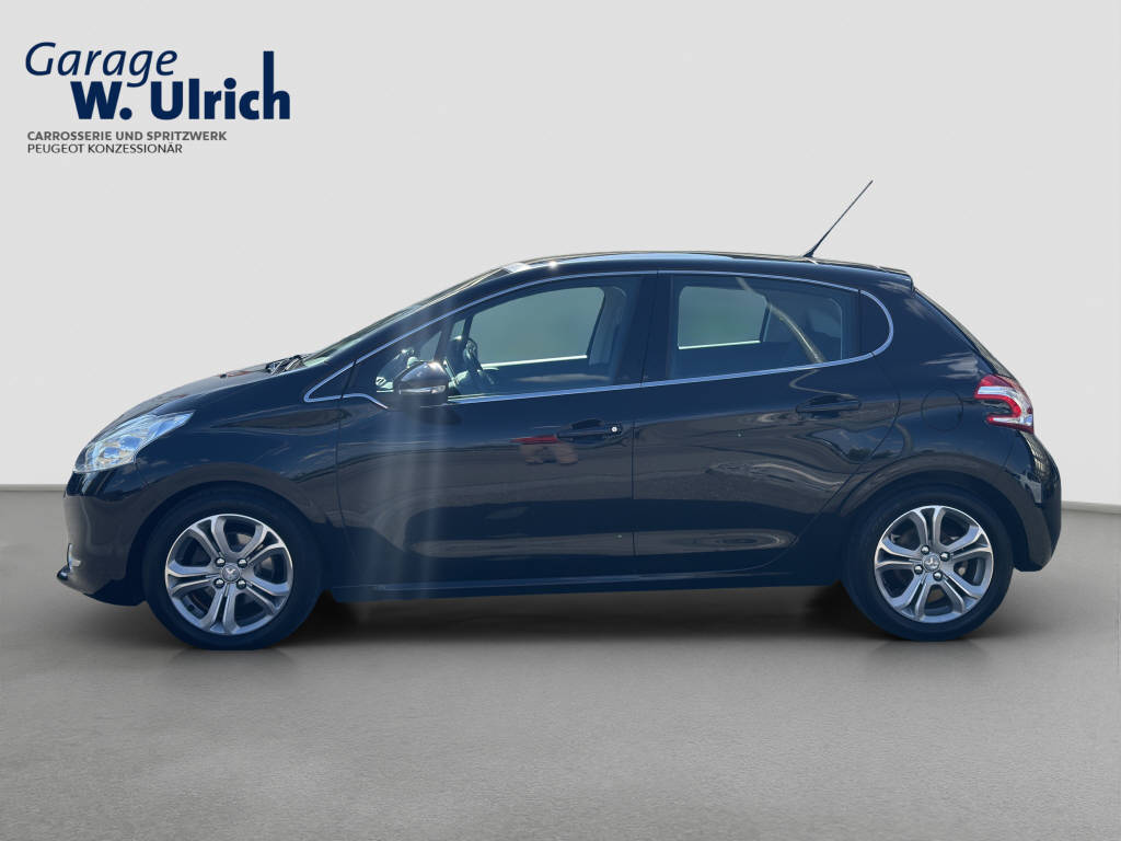 PEUGEOT 208 1.6 VTi Allure-showroom-element-2