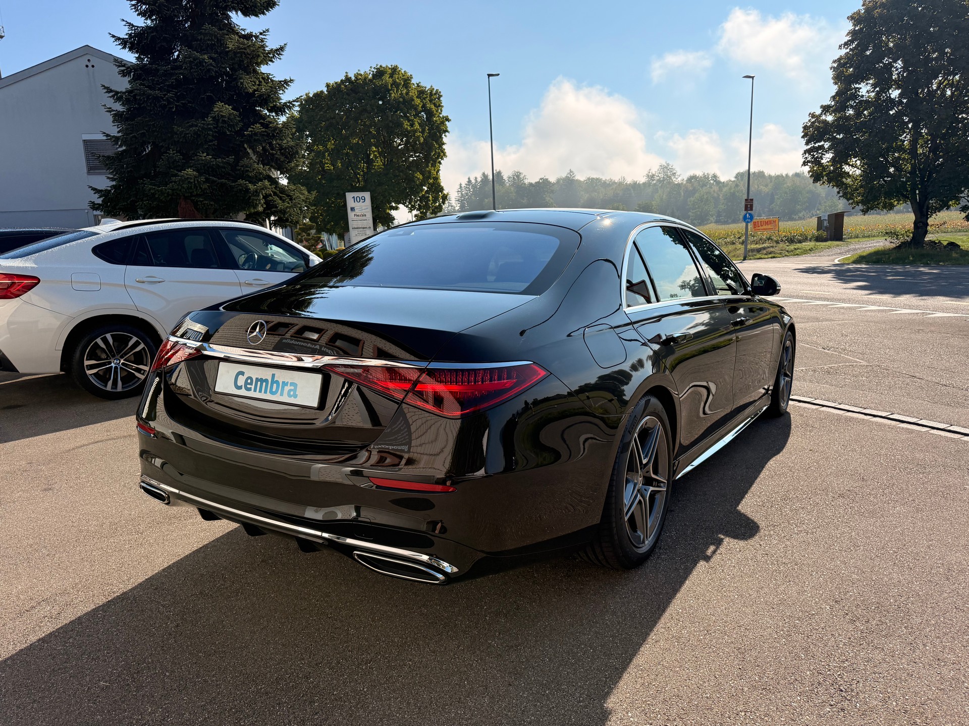 MERCEDES-BENZ S 350 d Langversion 4Matic AMG Line 9G-Tronic-showroom-element-2