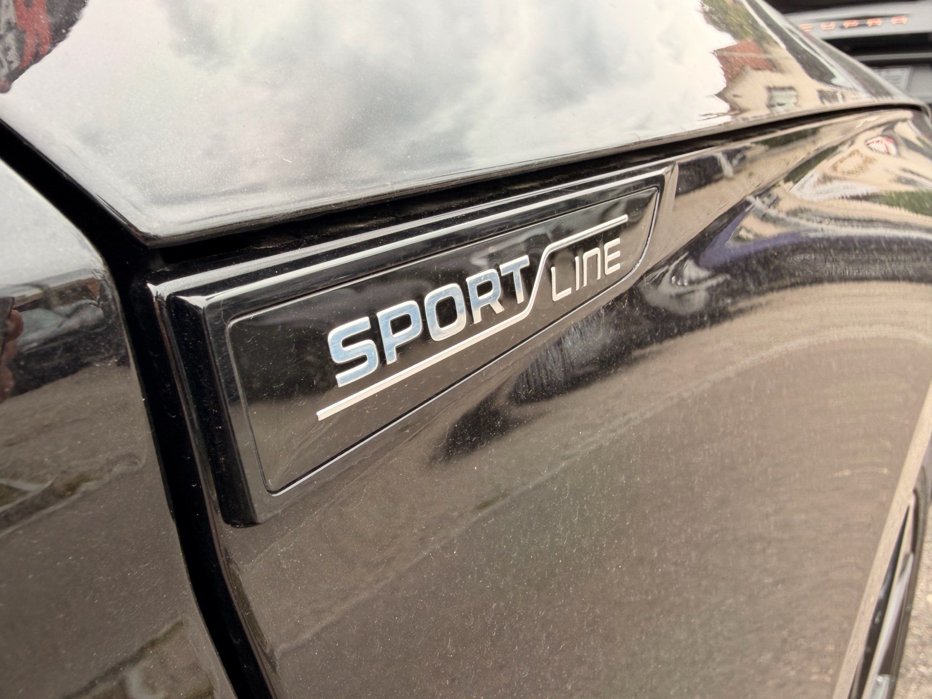 SKODA Octavia Combi 1.5 TSI mHEV 150PS Sportline ***PANORAMA- SCHIEBEDACH***-image-30