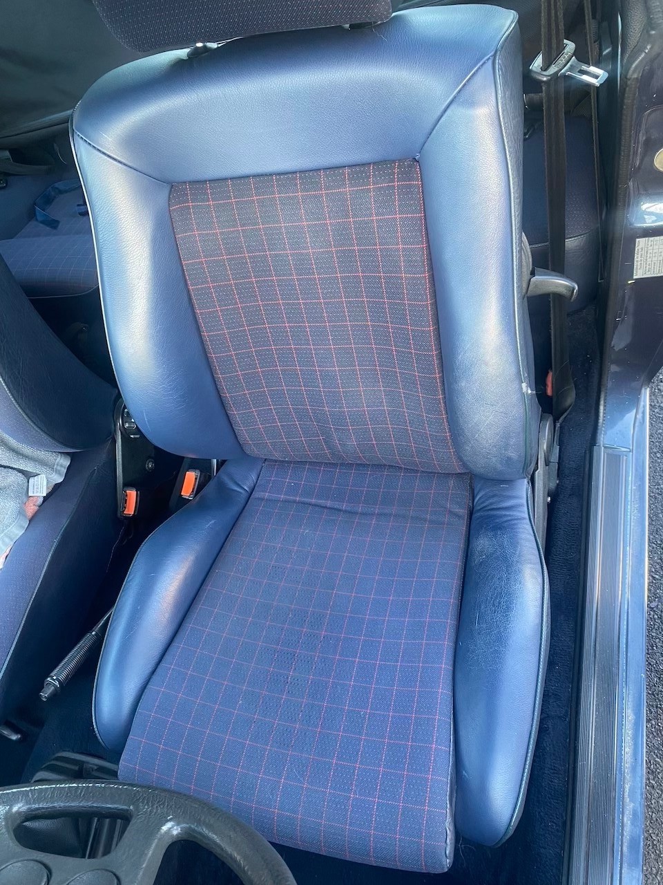 VW 1800ccm GTI Cabrio-image-6