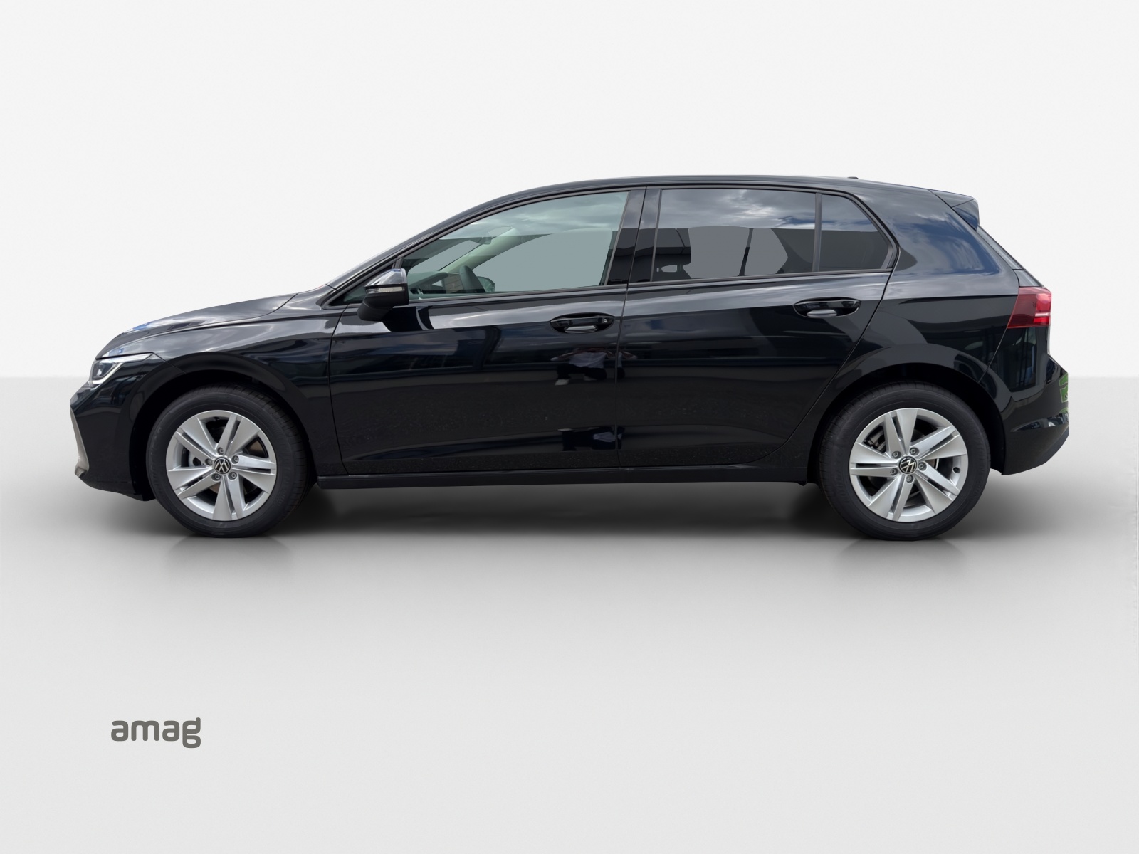 VW Golf 1.5 e TSI mHEV Value DSG-showroom-element-1