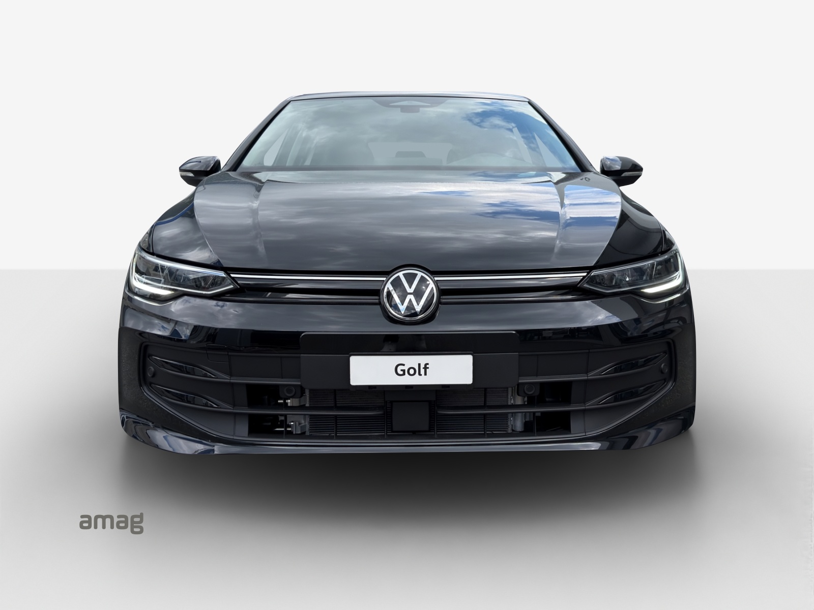 VW Golf 1.5 e TSI mHEV Value DSG-image-6