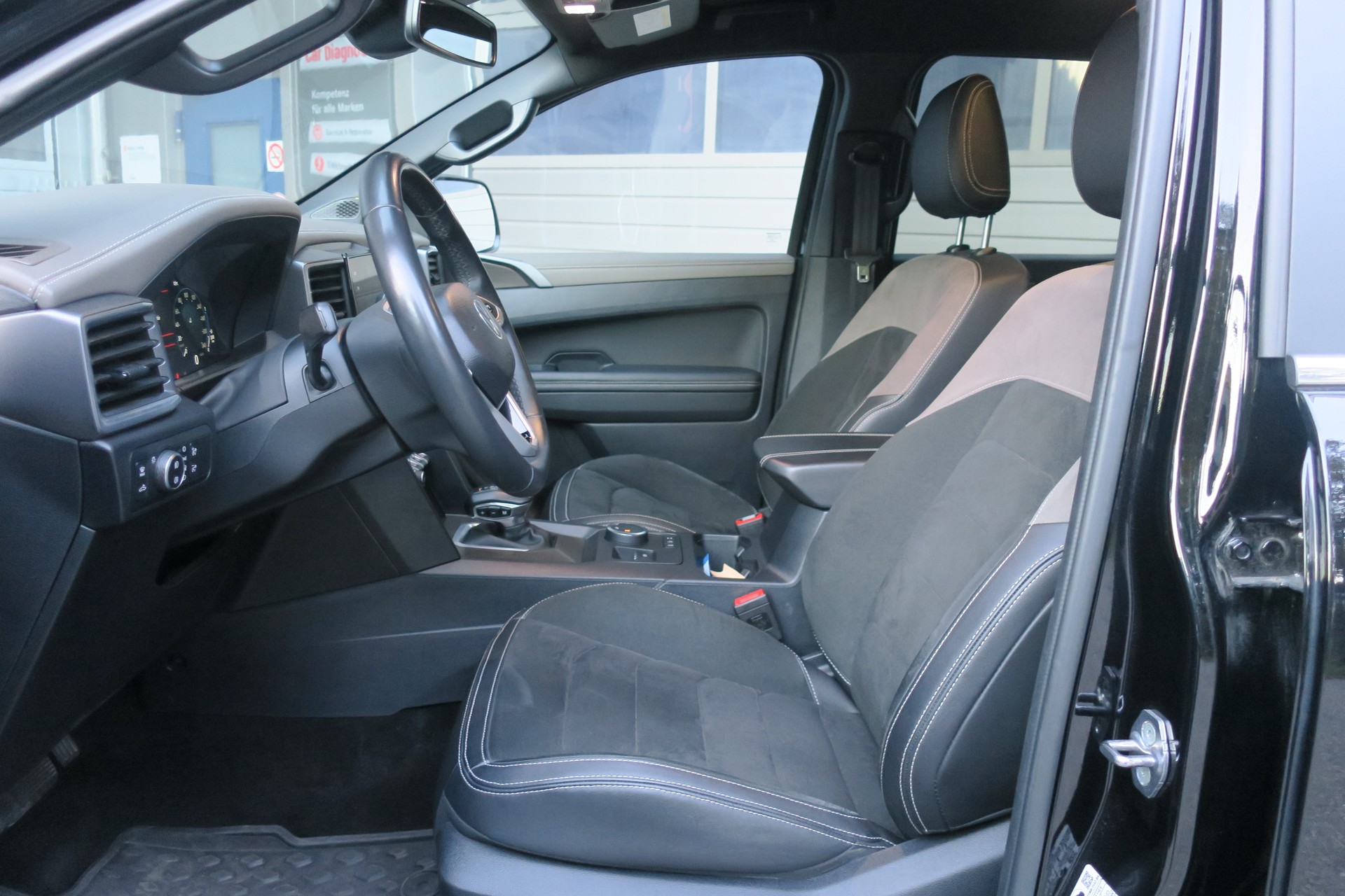 VW Amarok 3.0TDI Style Winter 1-image-6