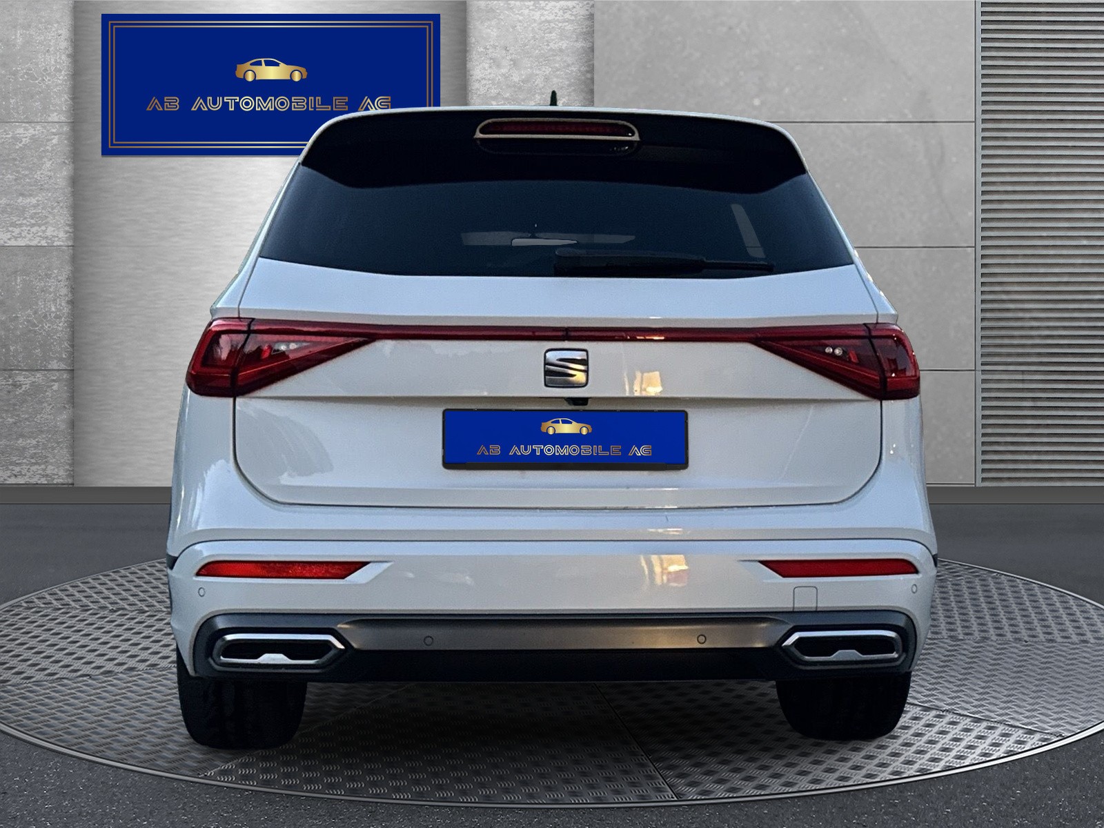 SEAT Tarraco 2.0 TDI 4Drive Hola FR DSG-image-5
