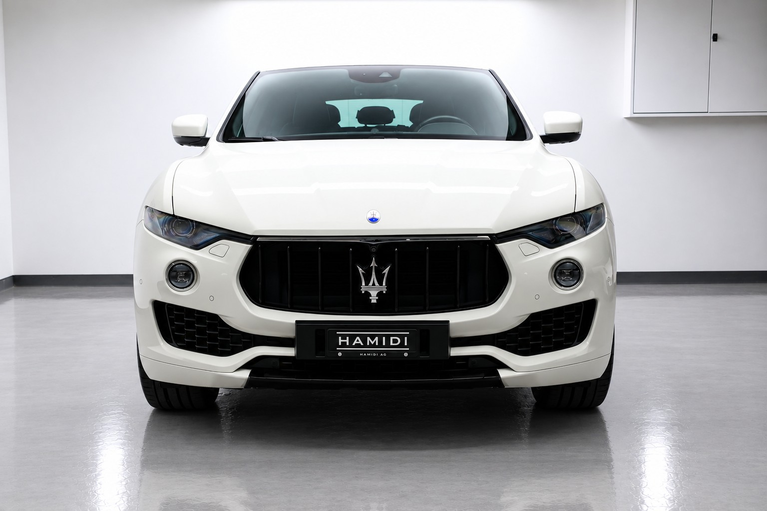 MASERATI Levante S 3.0 V6 Automatica-showroom-element-1