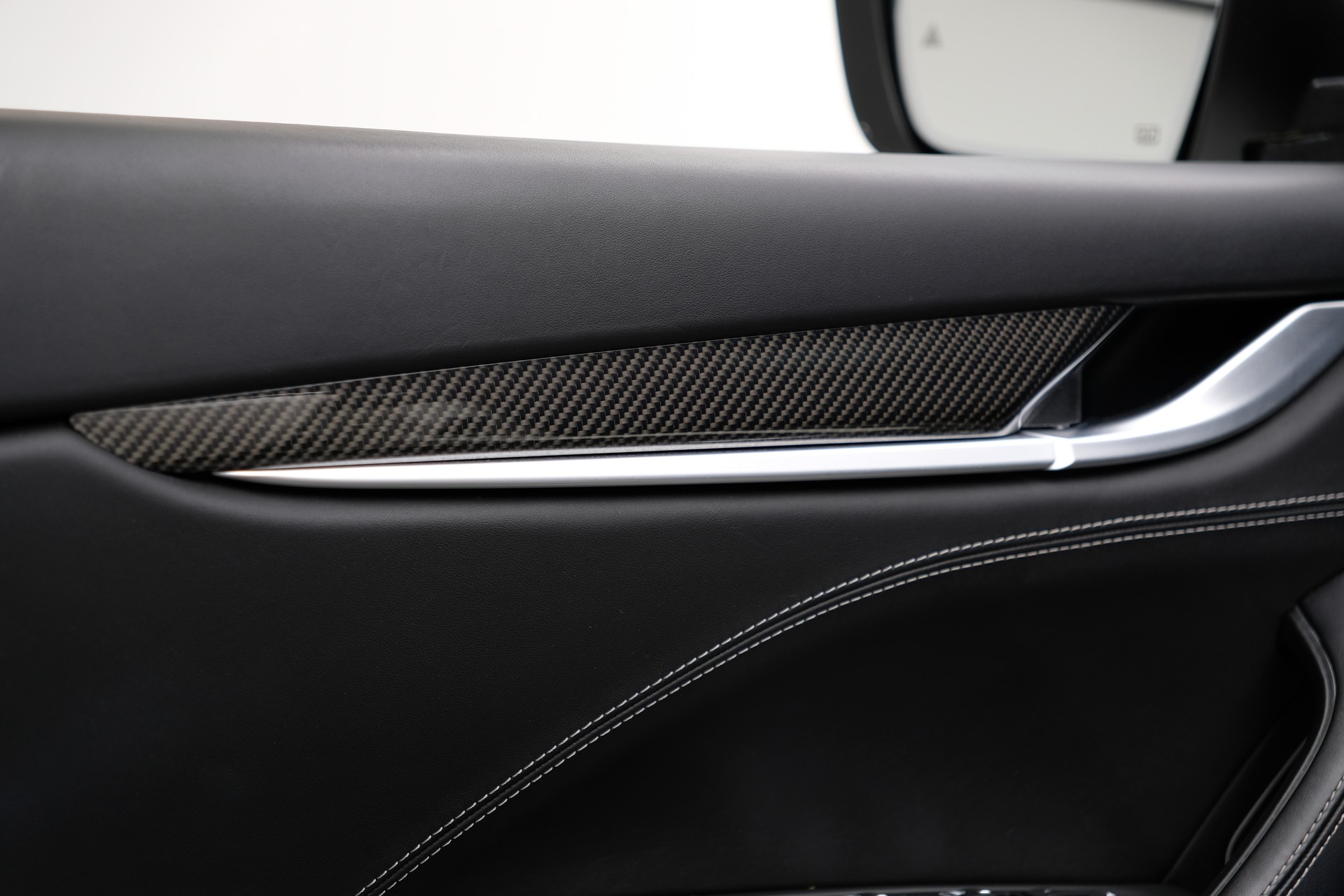 MASERATI Levante S 3.0 V6 Automatica-image-28