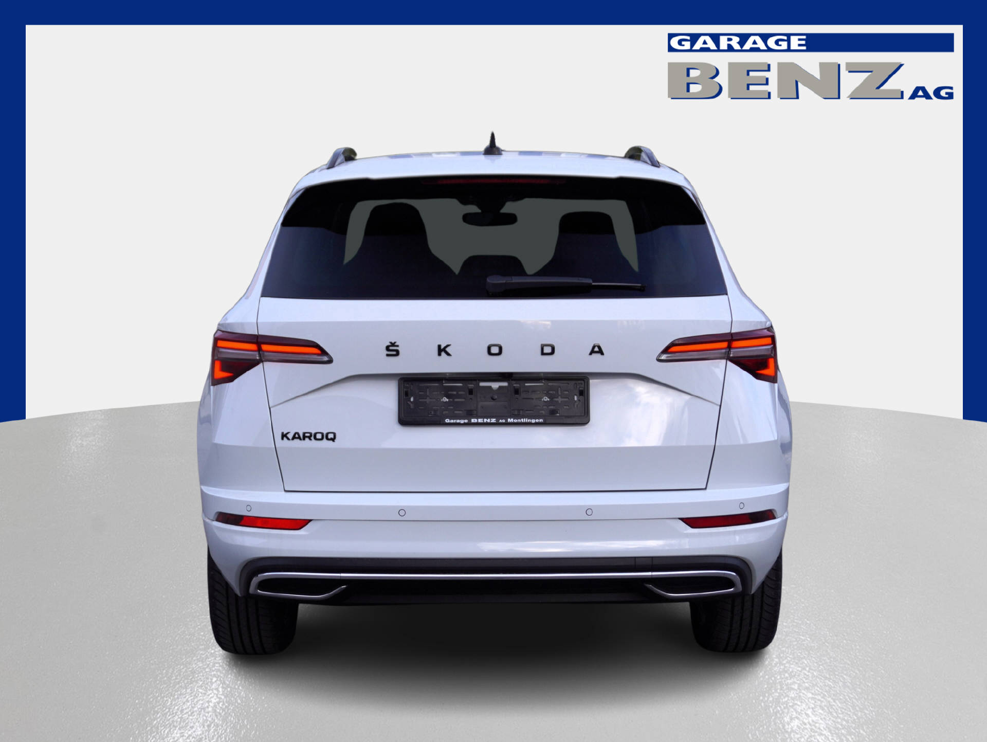 SKODA Karoq 1.5 TSI SportLine DSG-showroom-element-2