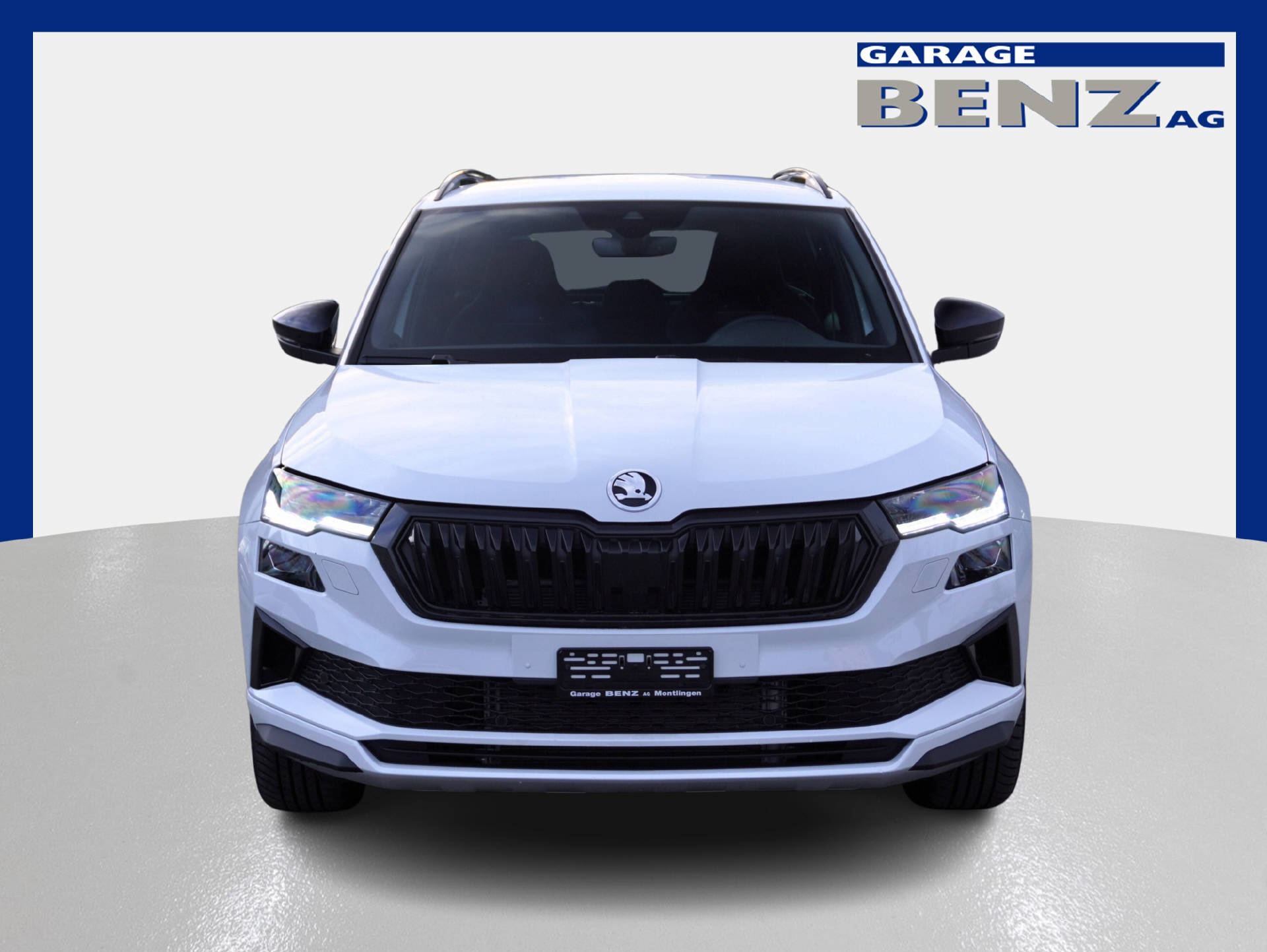 SKODA Karoq 1.5 TSI SportLine DSG-showroom-element-1