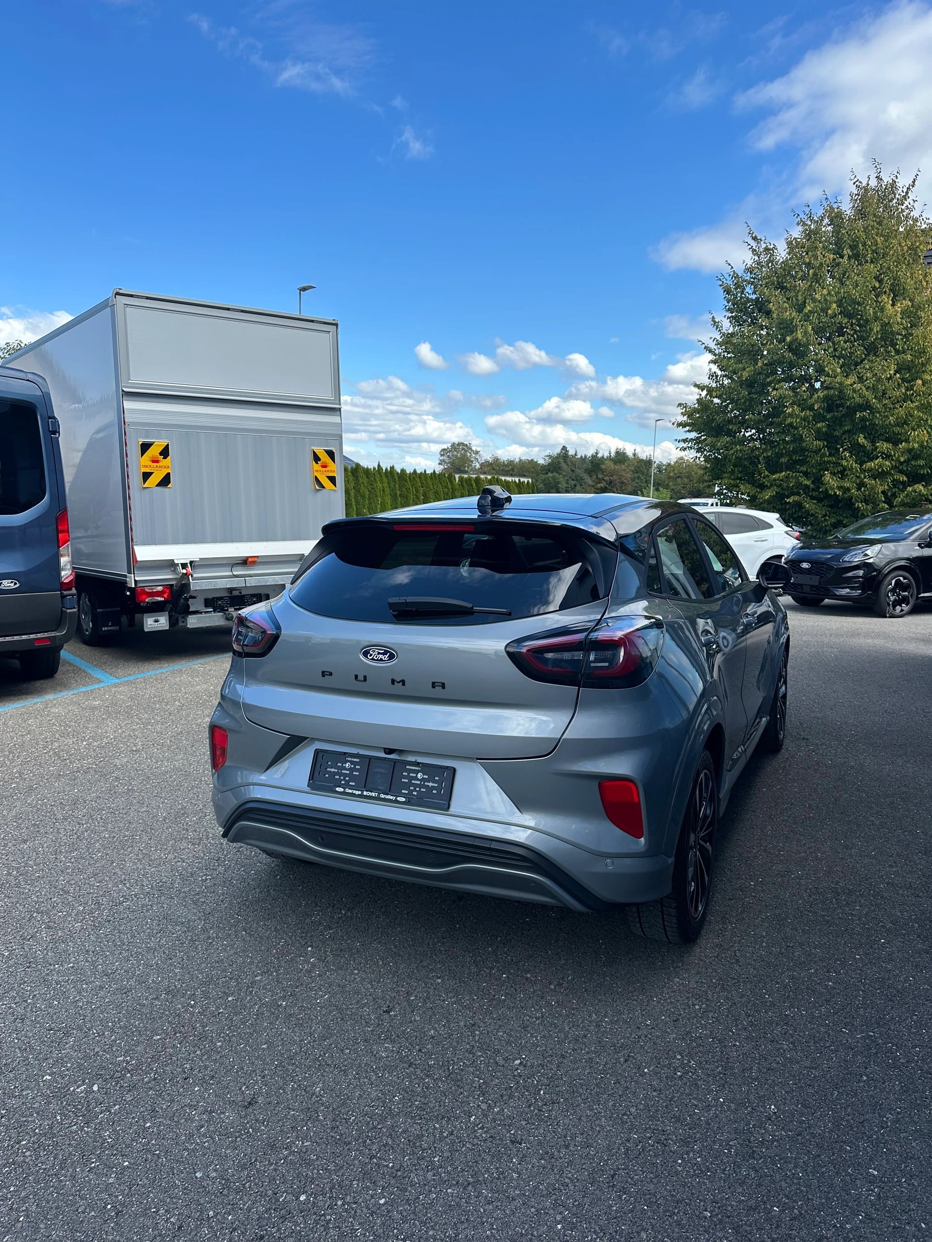 FORD Puma 1.0 EcoB Hybrid 125 ST-Line X-image-6