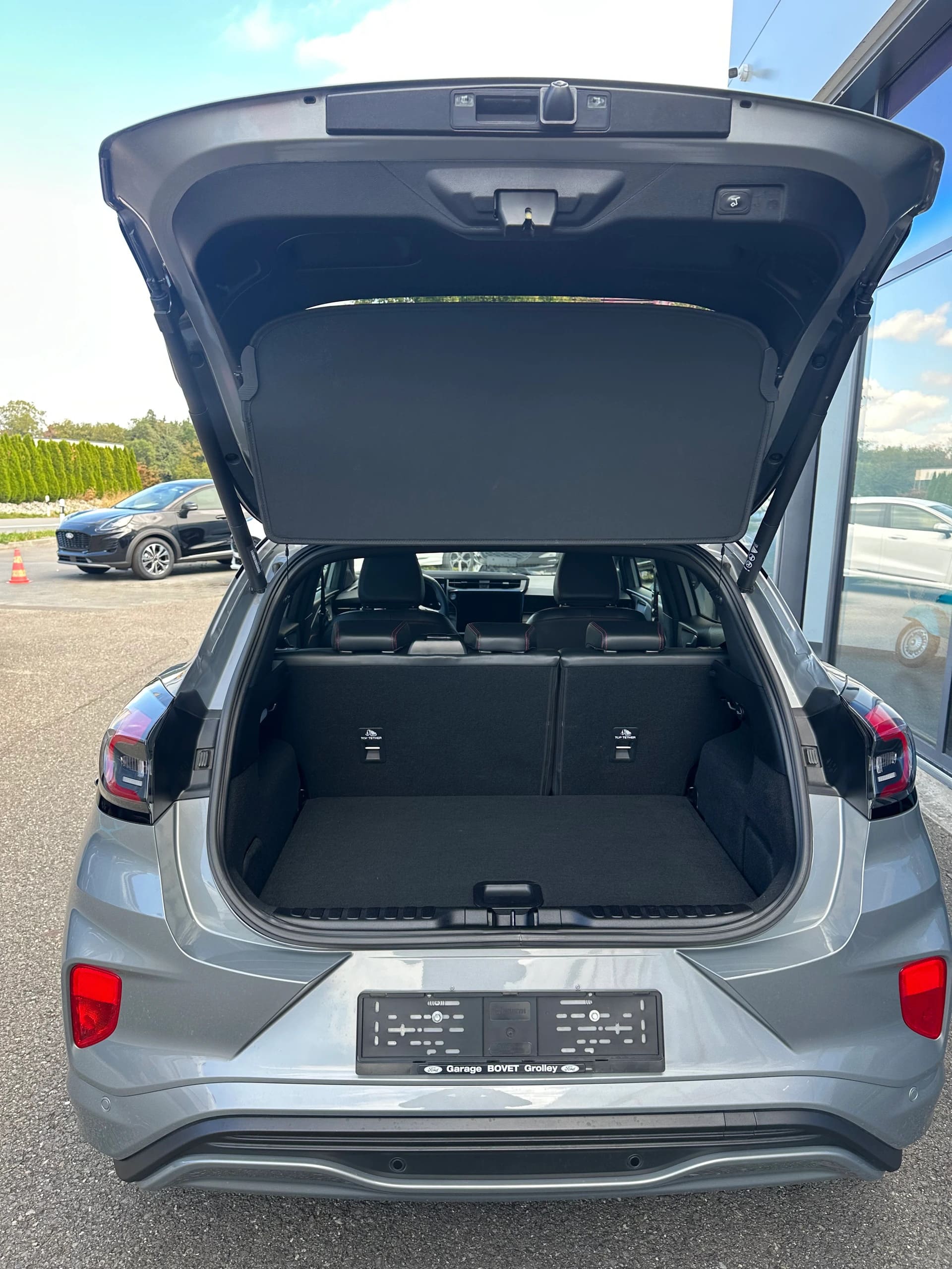 FORD Puma 1.0 EcoB Hybrid 125 ST-Line X-image-5