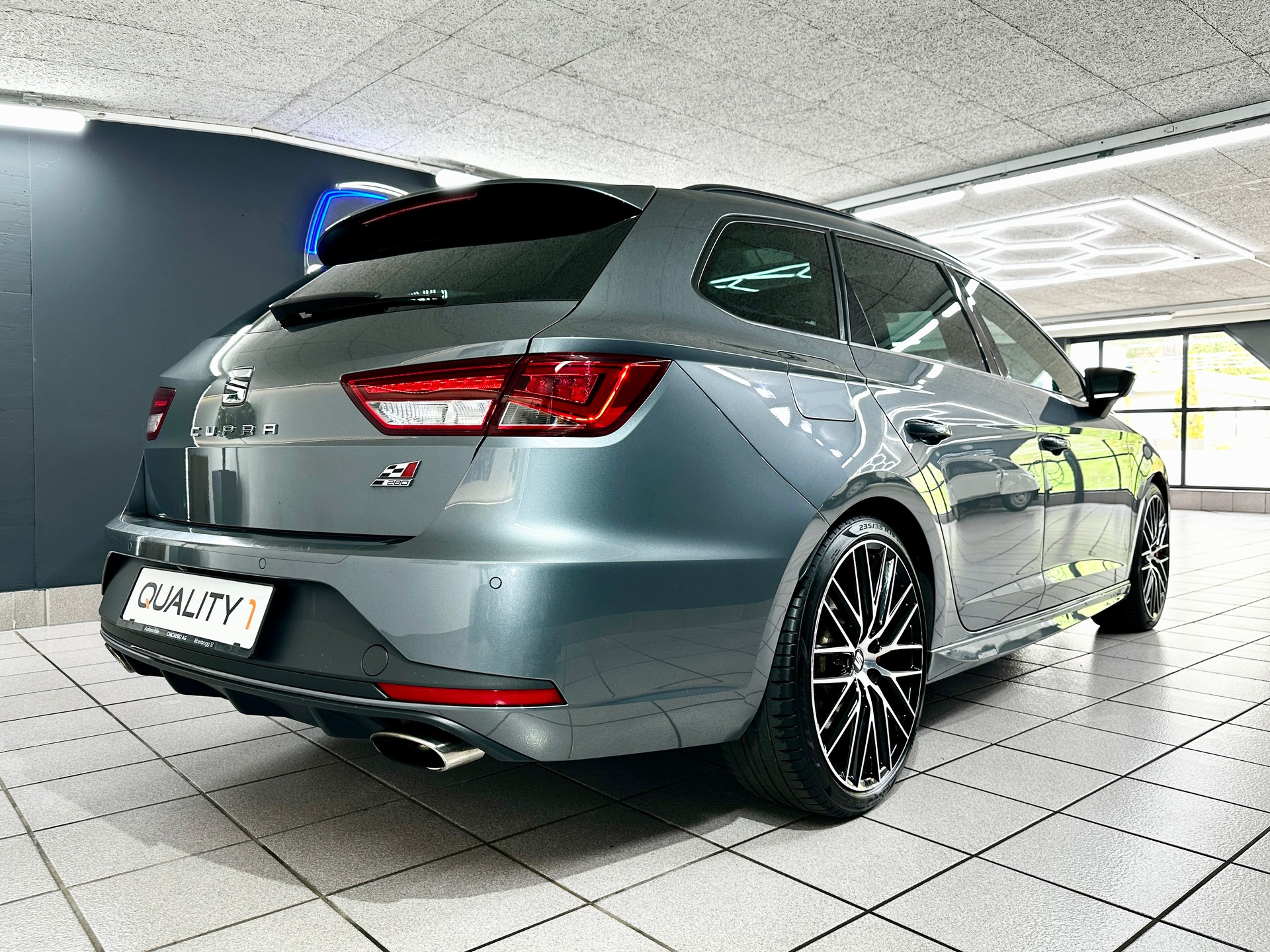 SEAT Leon ST 2.0 TSI Cupra 280 DSG-showroom-element-2