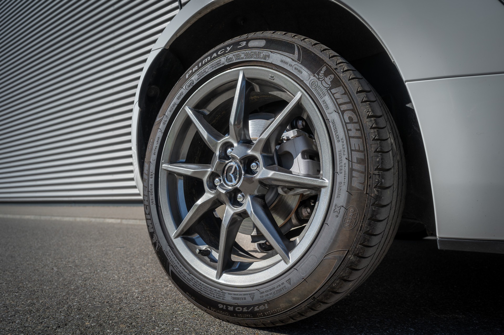 MAZDA MX-5 SKYACTIV-G 131 Challenge-image-6
