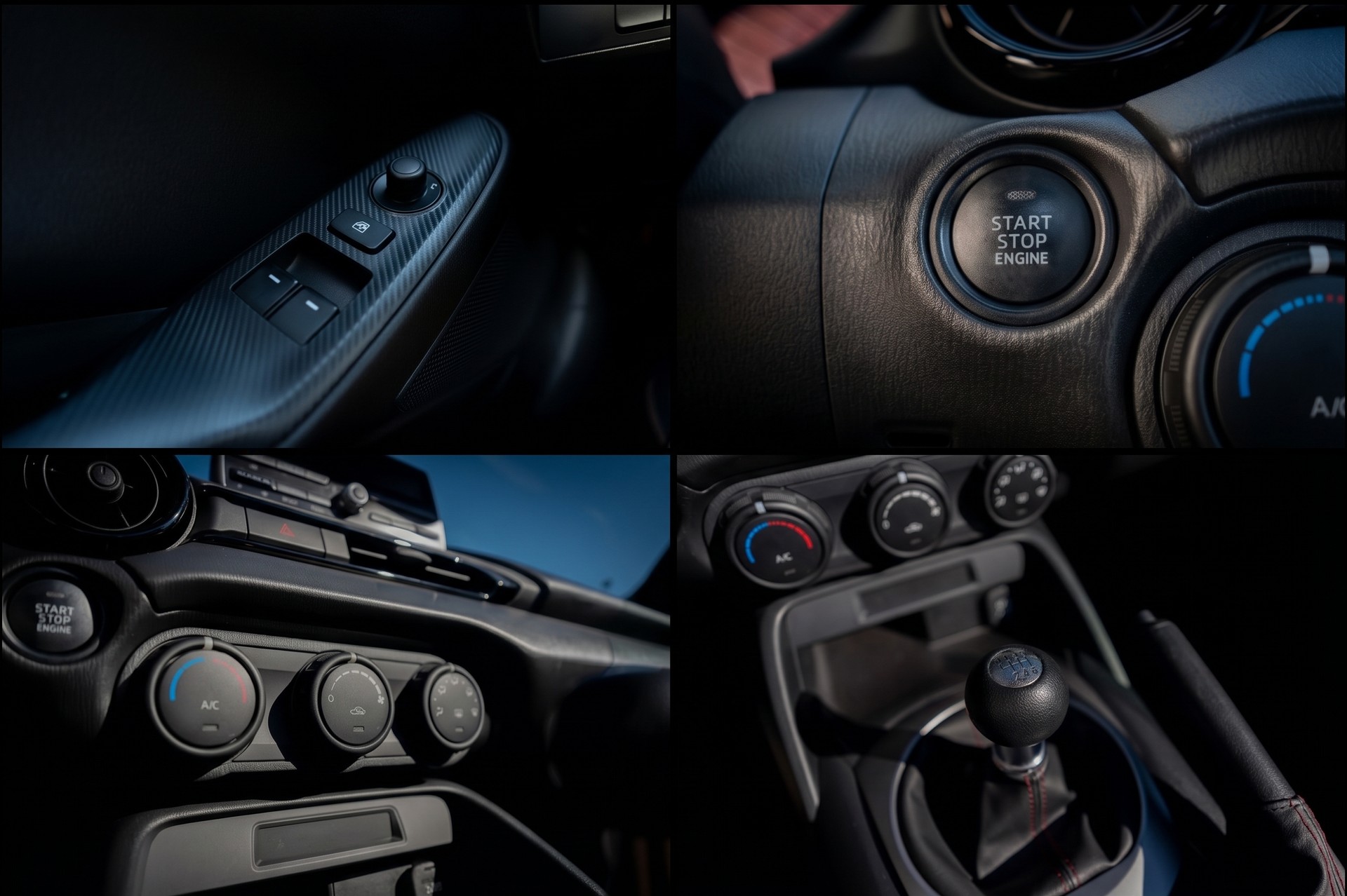 MAZDA MX-5 SKYACTIV-G 131 Challenge-image-10