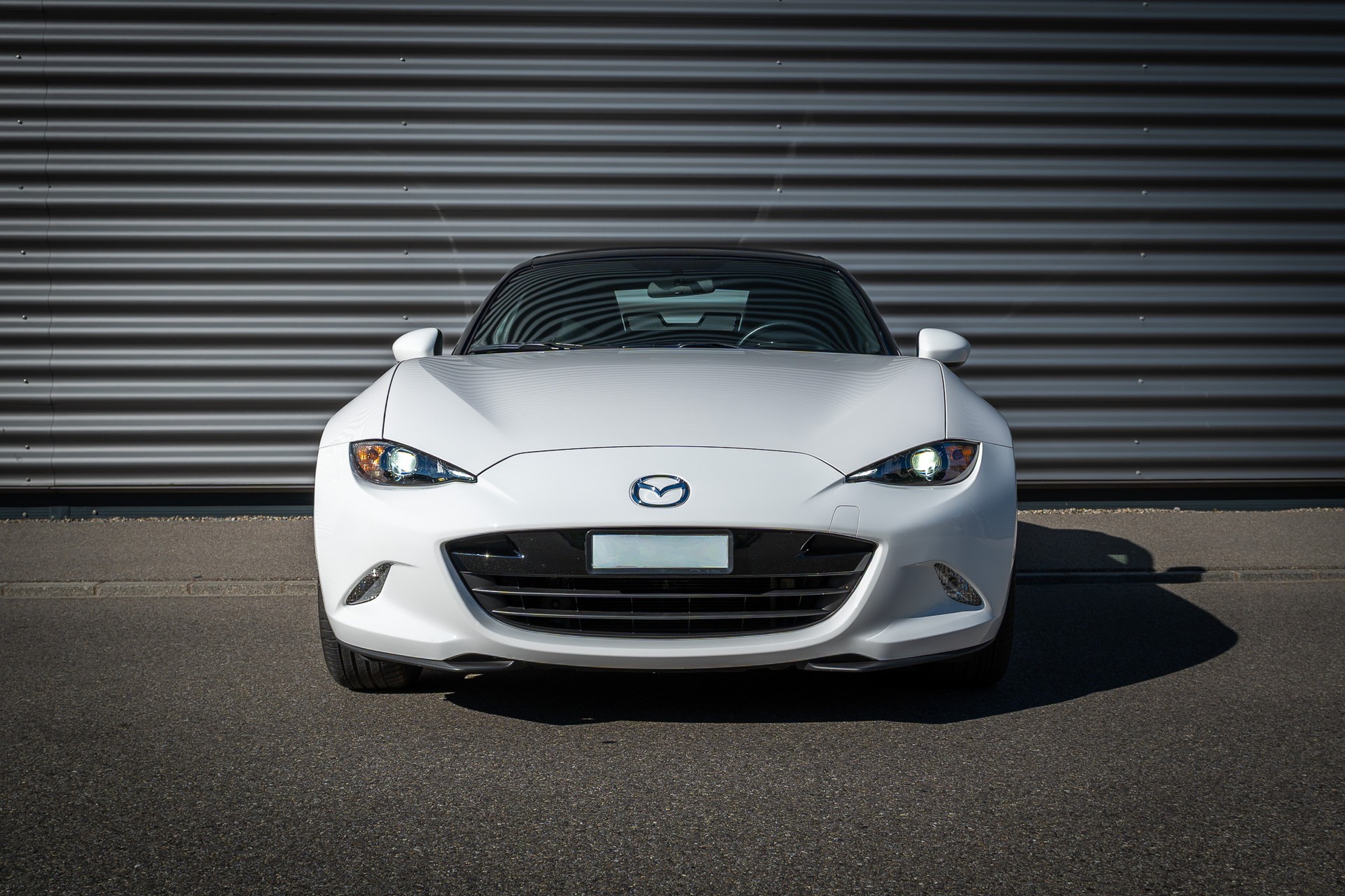 MAZDA MX-5 SKYACTIV-G 131 Challenge-image-2