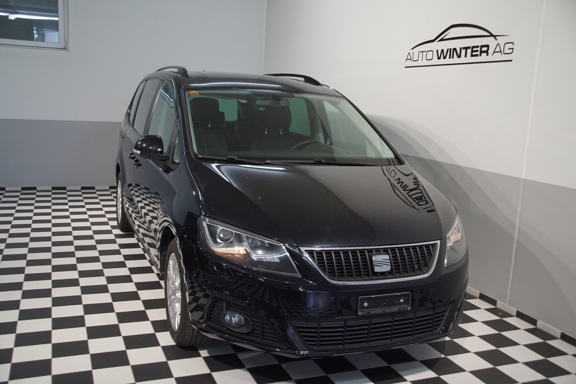 SEAT Alhambra 2.0 TDI Style ITECH DSG-showroom-element-3