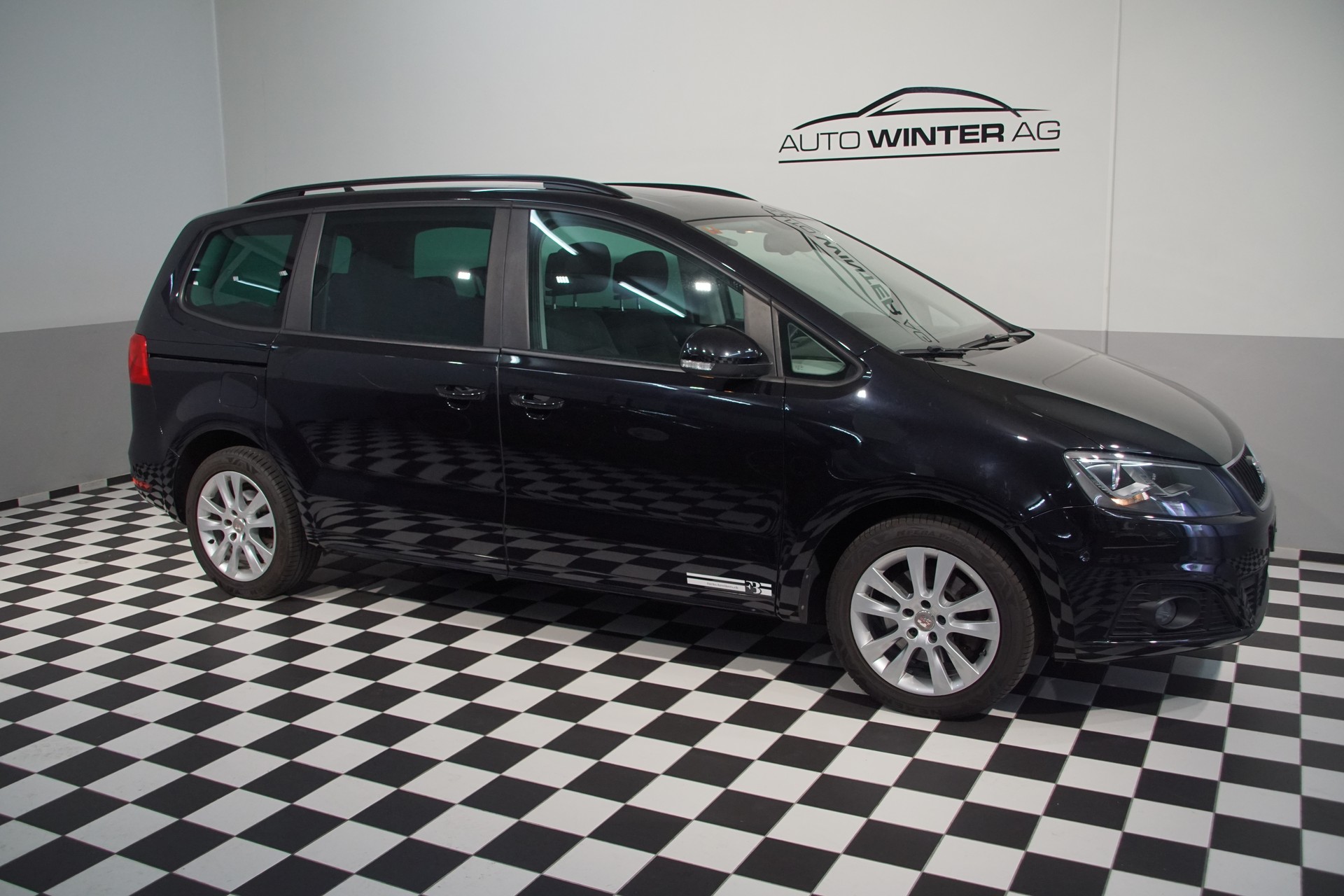 SEAT Alhambra 2.0 TDI Style ITECH DSG-showroom-element-2