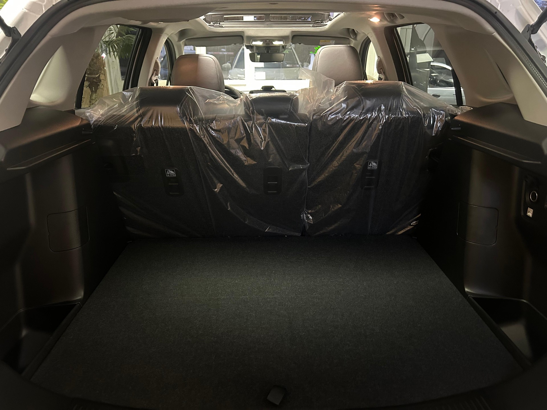 SUZUKI S-Cross 1.4 T Piz Sulai Top Hybrid 4x4 4 ROUES HIVER OFFERT-image-19