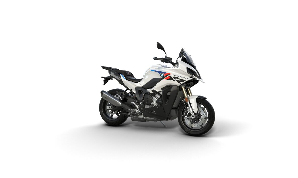 BMW S 1000 XR mit 0.9% Leasing 💸🚀-image-0