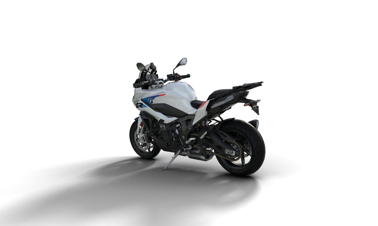 BMW S 1000 XR mit 0.9% Leasing 💸🚀-image-1
