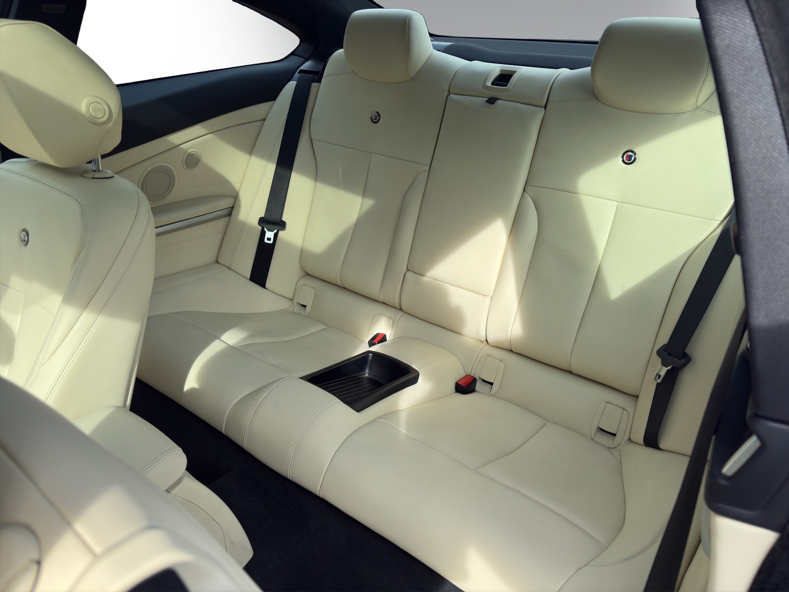 BMW-ALPINA B4 BiTurbo Coupé 3.0 xDrive Switch-Tronic | Harman/Kardon | Panorama | Memory | 1. Hand-image-10
