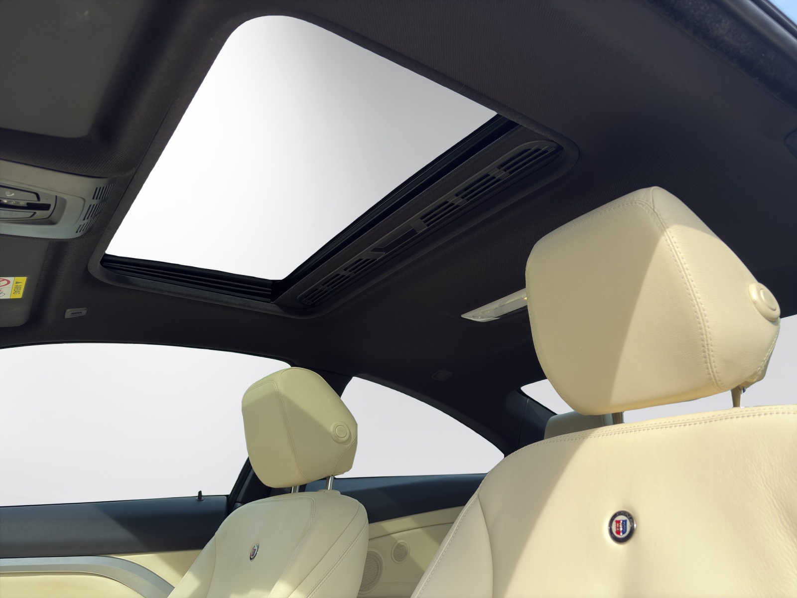 BMW-ALPINA B4 BiTurbo Coupé 3.0 xDrive Switch-Tronic | Harman/Kardon | Panorama | Memory | 1. Hand-image-13