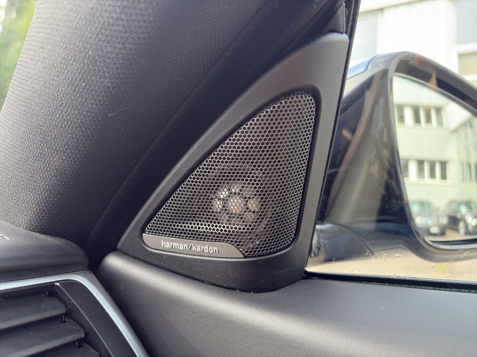 BMW-ALPINA B4 BiTurbo Coupé 3.0 xDrive Switch-Tronic | Harman/Kardon | Panorama | Memory | 1. Hand-image-18
