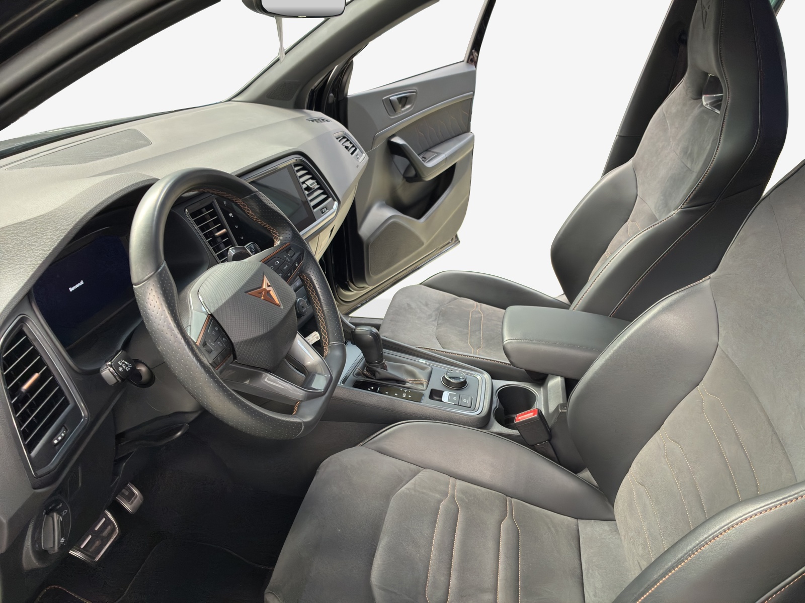 CUPRA Ateca 2.0TSI 4Drive DSG-image-7