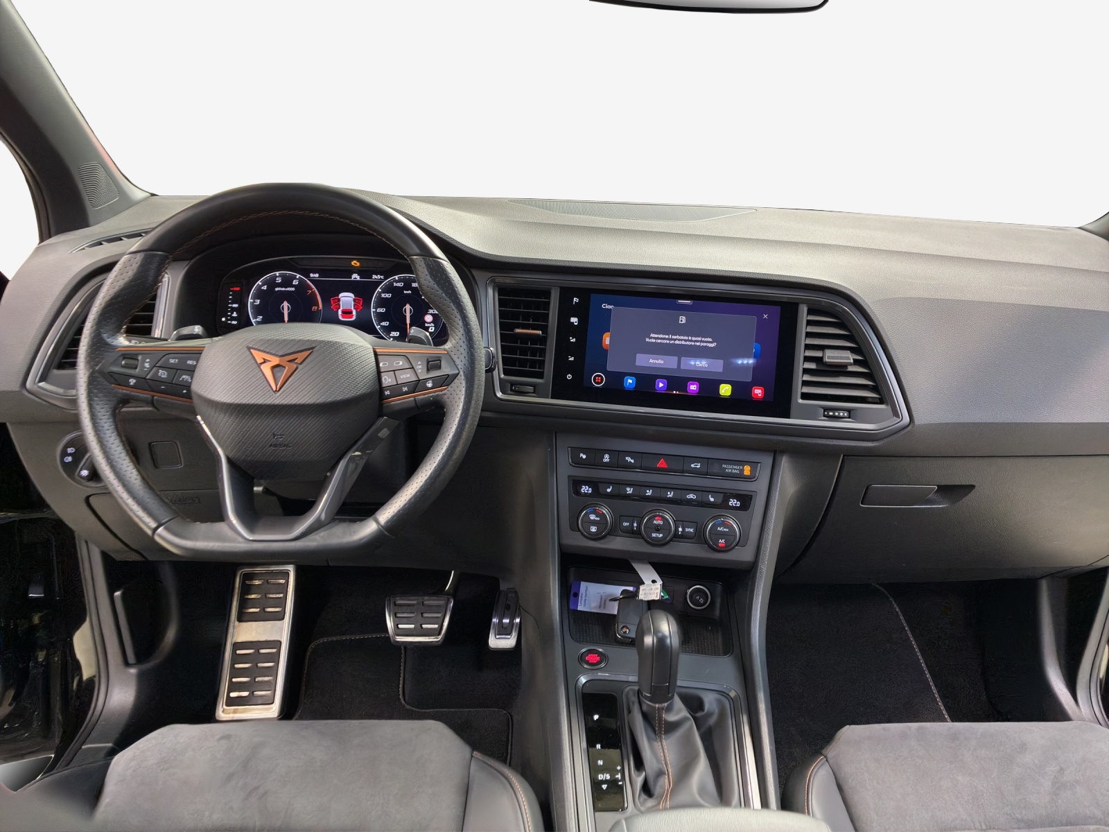 CUPRA Ateca 2.0TSI 4Drive DSG-image-8