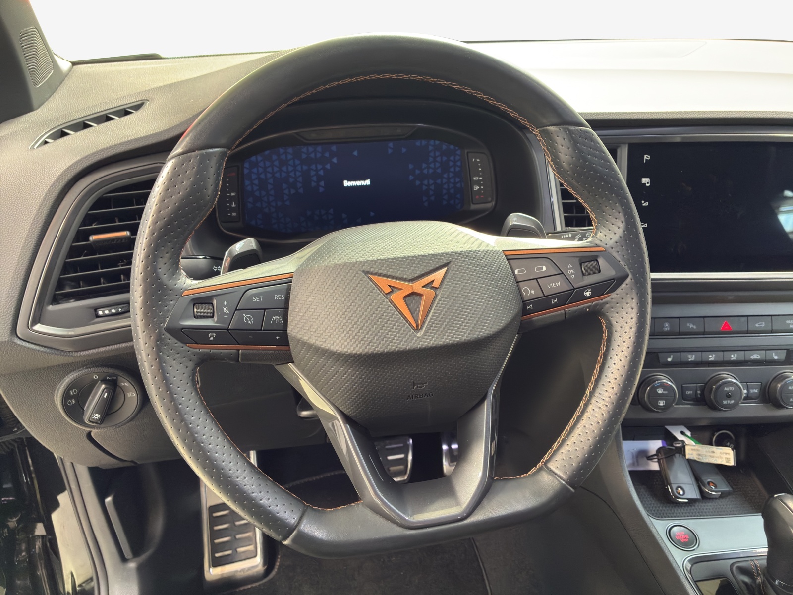 CUPRA Ateca 2.0TSI 4Drive DSG-image-9