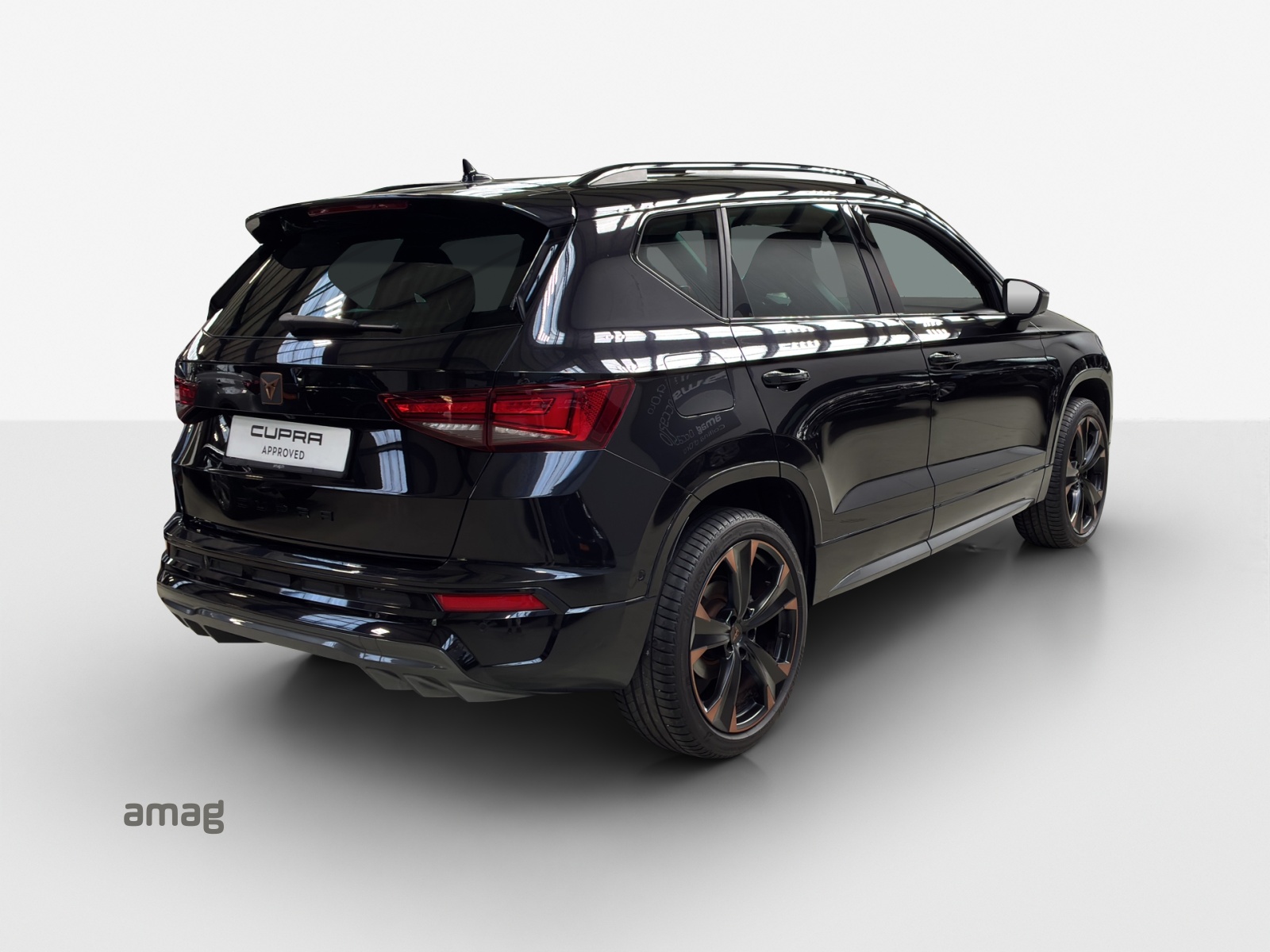 CUPRA Ateca 2.0TSI 4Drive DSG-image-4