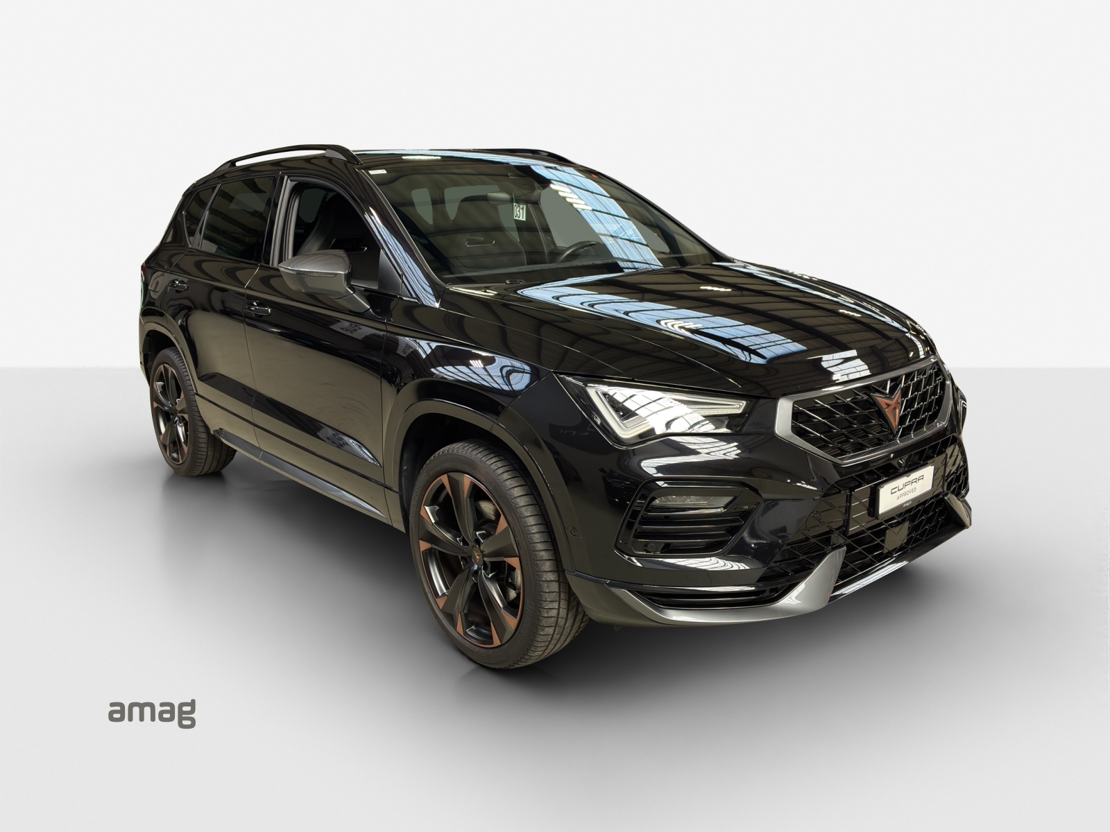 CUPRA Ateca 2.0TSI 4Drive DSG-image-5