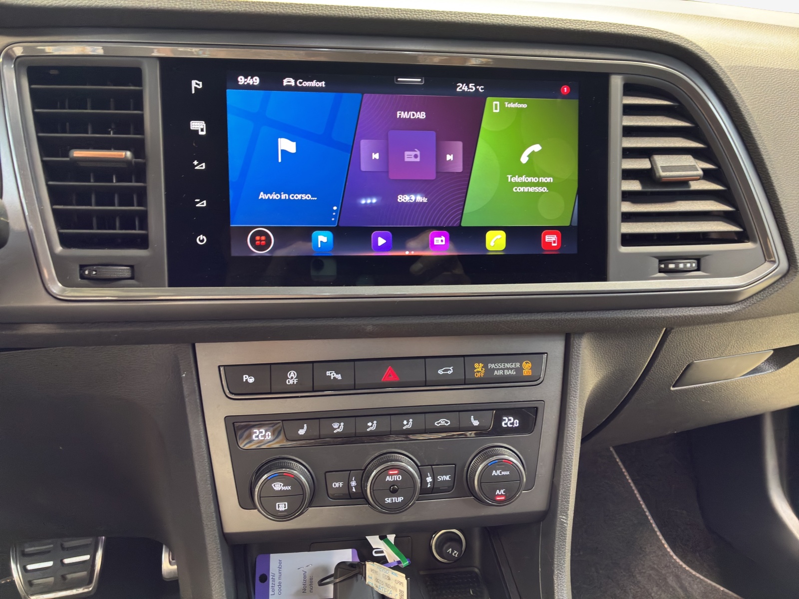 CUPRA Ateca 2.0TSI 4Drive DSG-image-10
