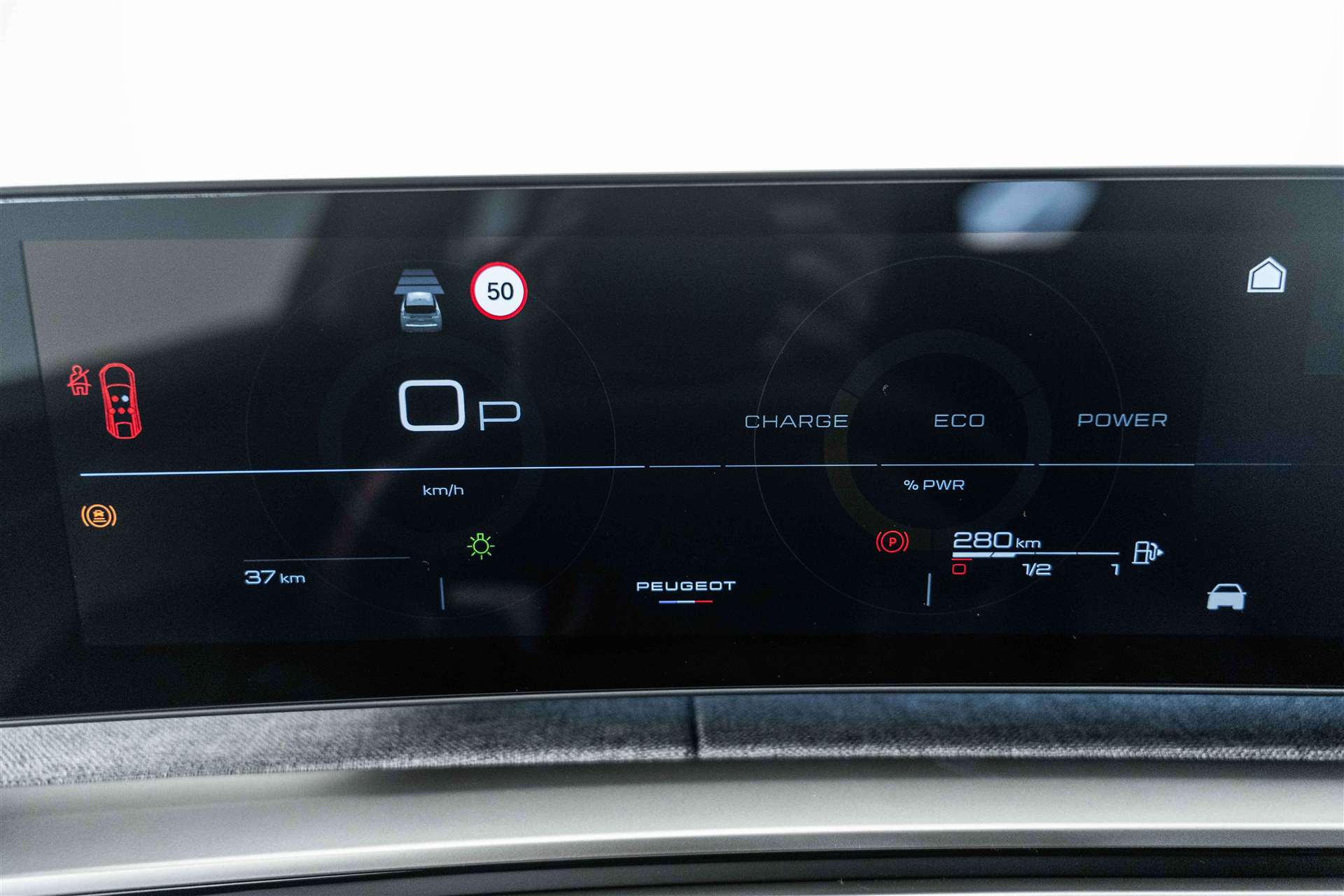 PEUGEOT 3008 145 GT Hybrid e-DCS-Automat-image-22