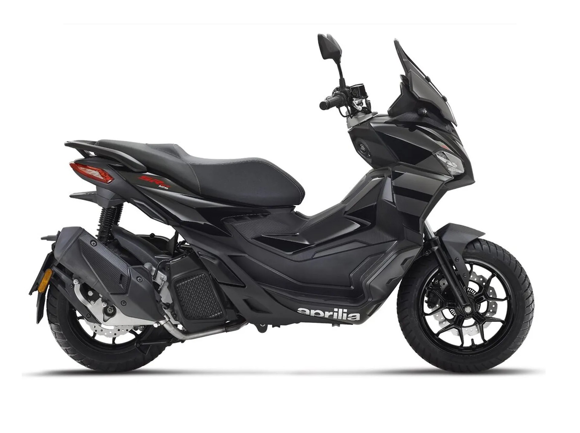 APRILIA SR 125 GT ABS E5+-image-1