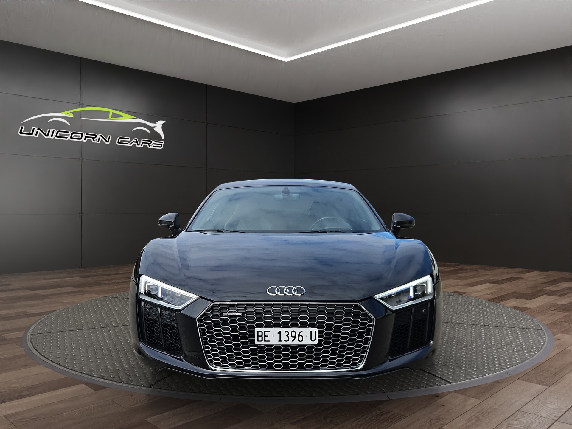 AUDI R8 Coupé 5.2 plus S-Tronic-showroom-element-1