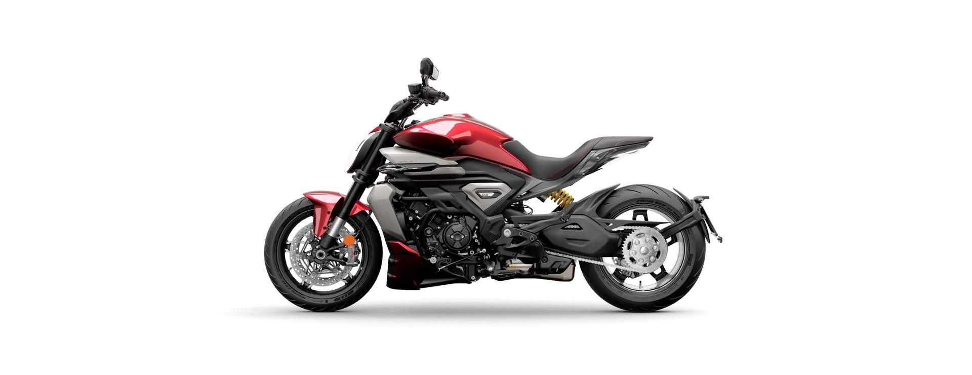 DUCATI X Diavel V4-image-1