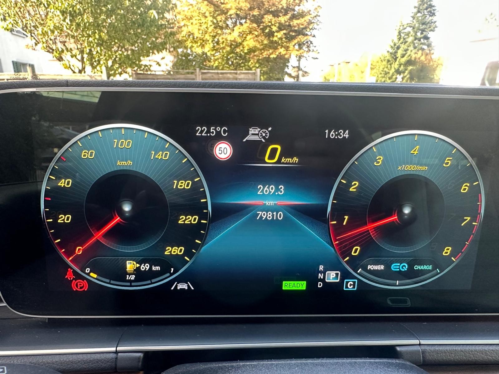 MERCEDES-BENZ GLE 580 4Matic AMG Line 9G-Tronic-image-18