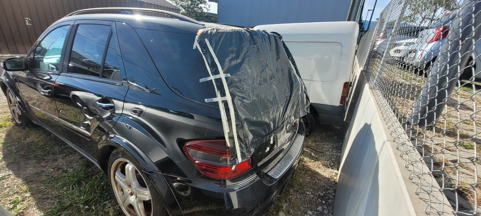 MERCEDES-BENZ ML 420 CDI 4Matic 7G-Tronic-image-3